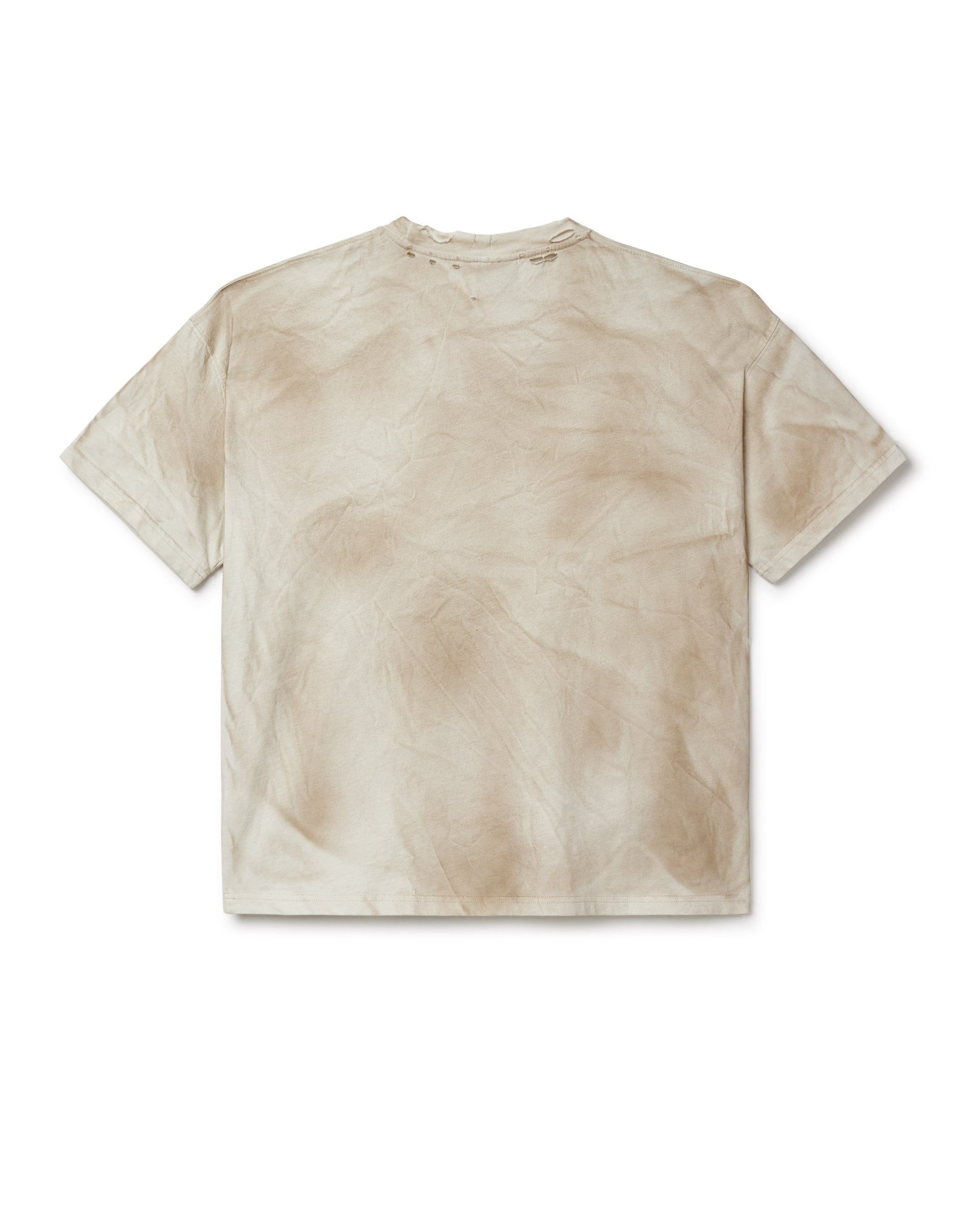 VALLEY TOUR CREME TEE