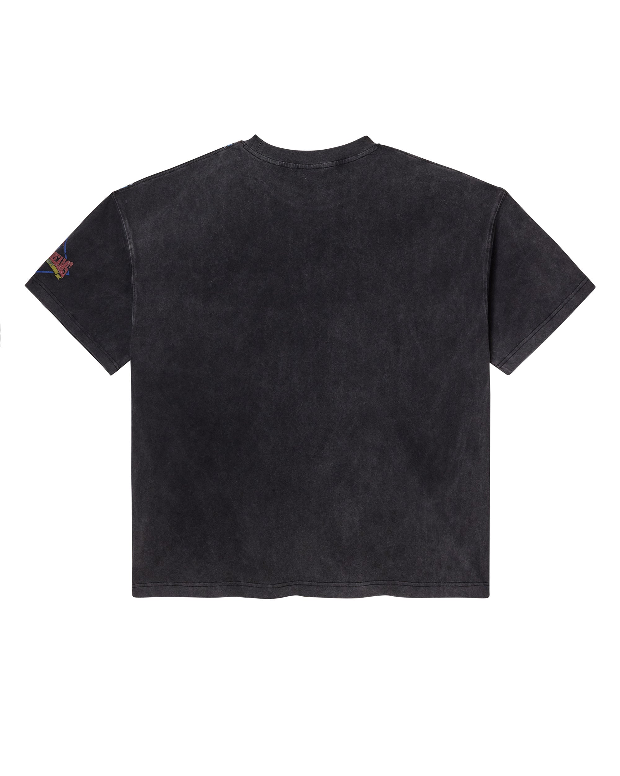CLASSIC BLACK BLING TEE