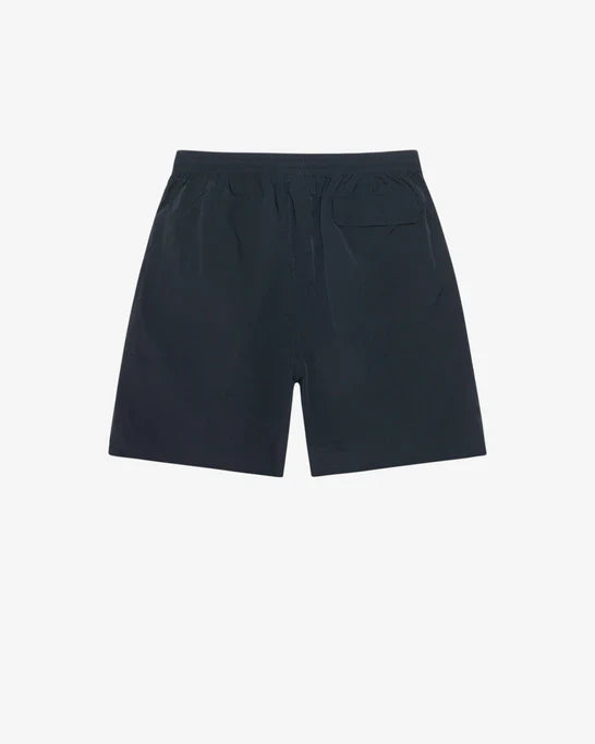 Stüssy - Men's Nylon Court Short - (Black)