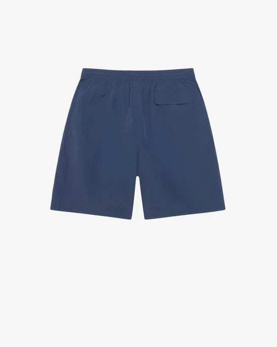 Stüssy - Men's Nylon Court Short - (Navy)