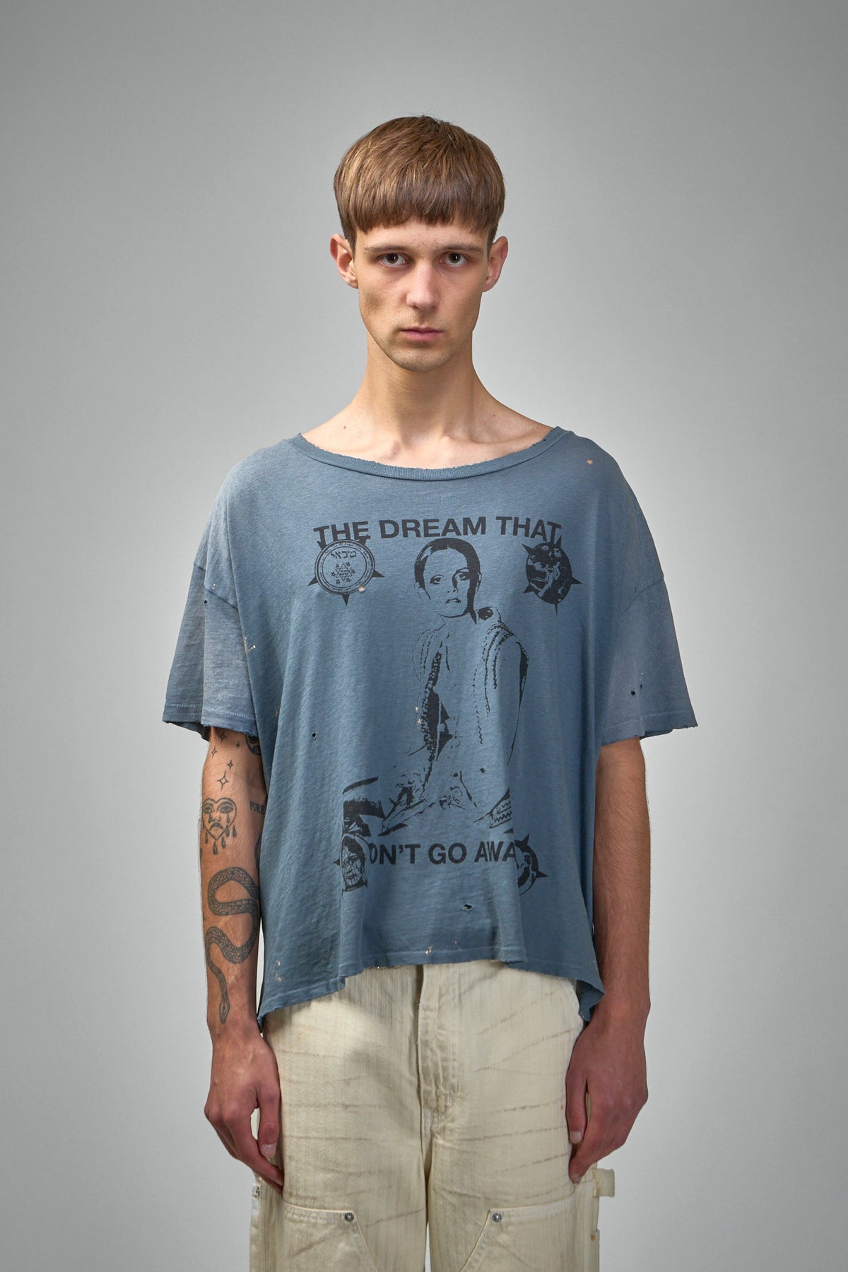 Dream That Won't go away T-Shirt