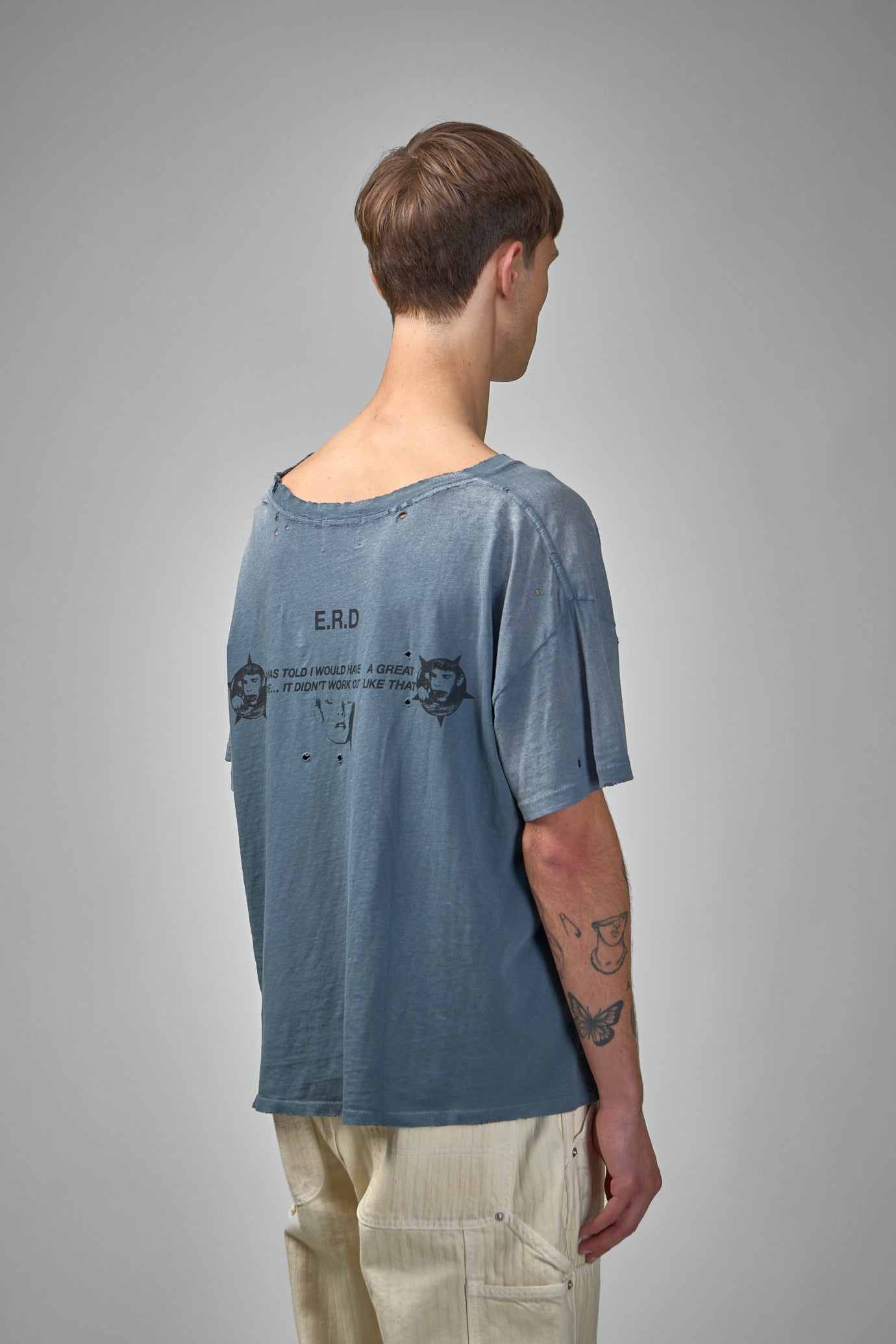 Dream That Won't go away T-Shirt