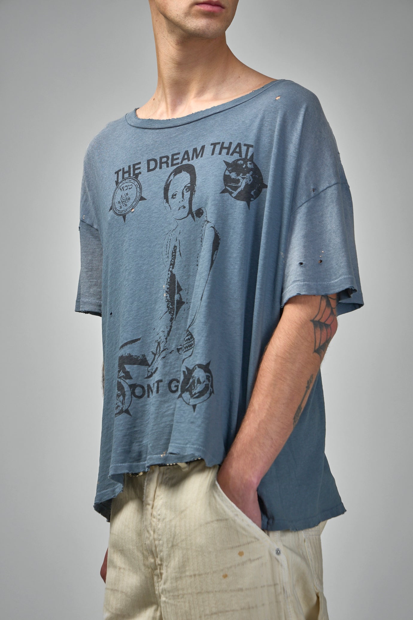 Dream That Won't go away T-Shirt