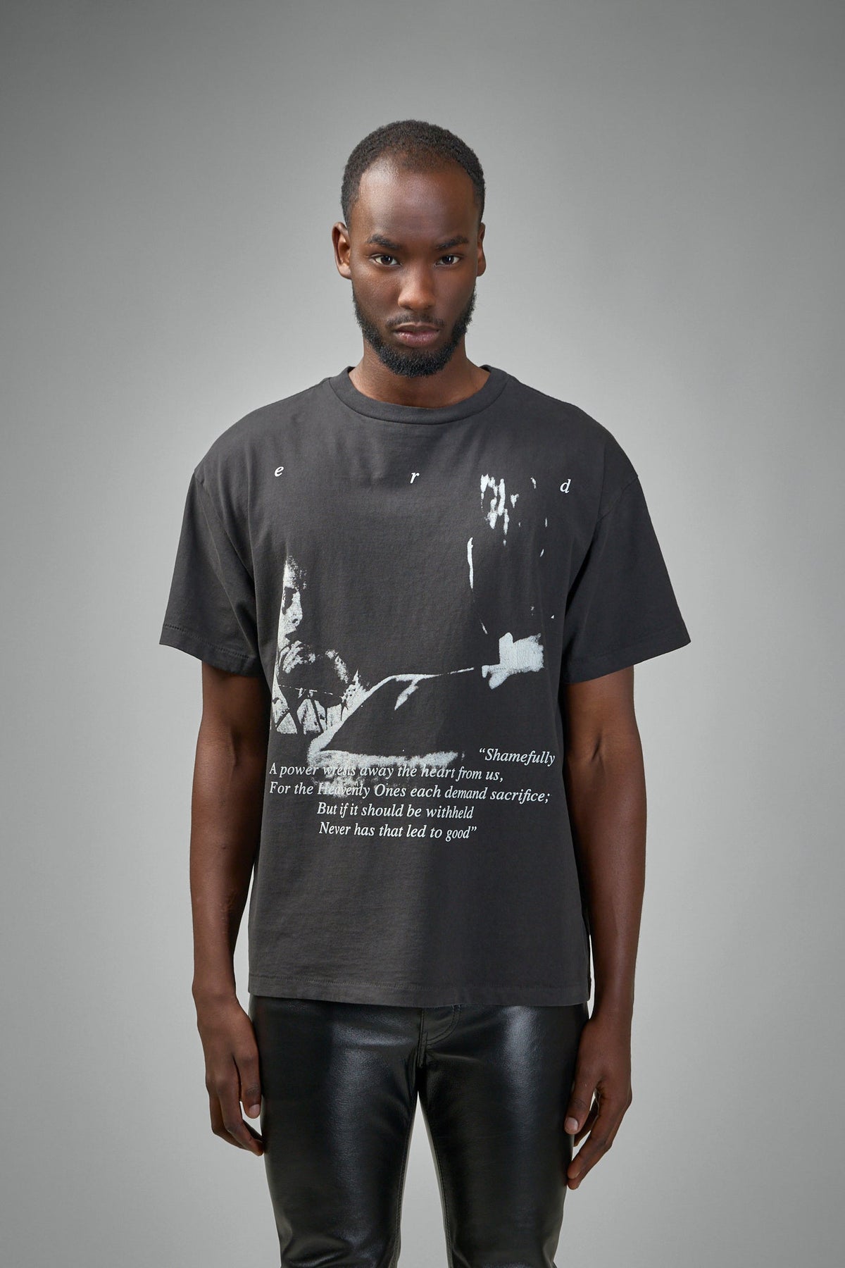 Reflection T-Shirt