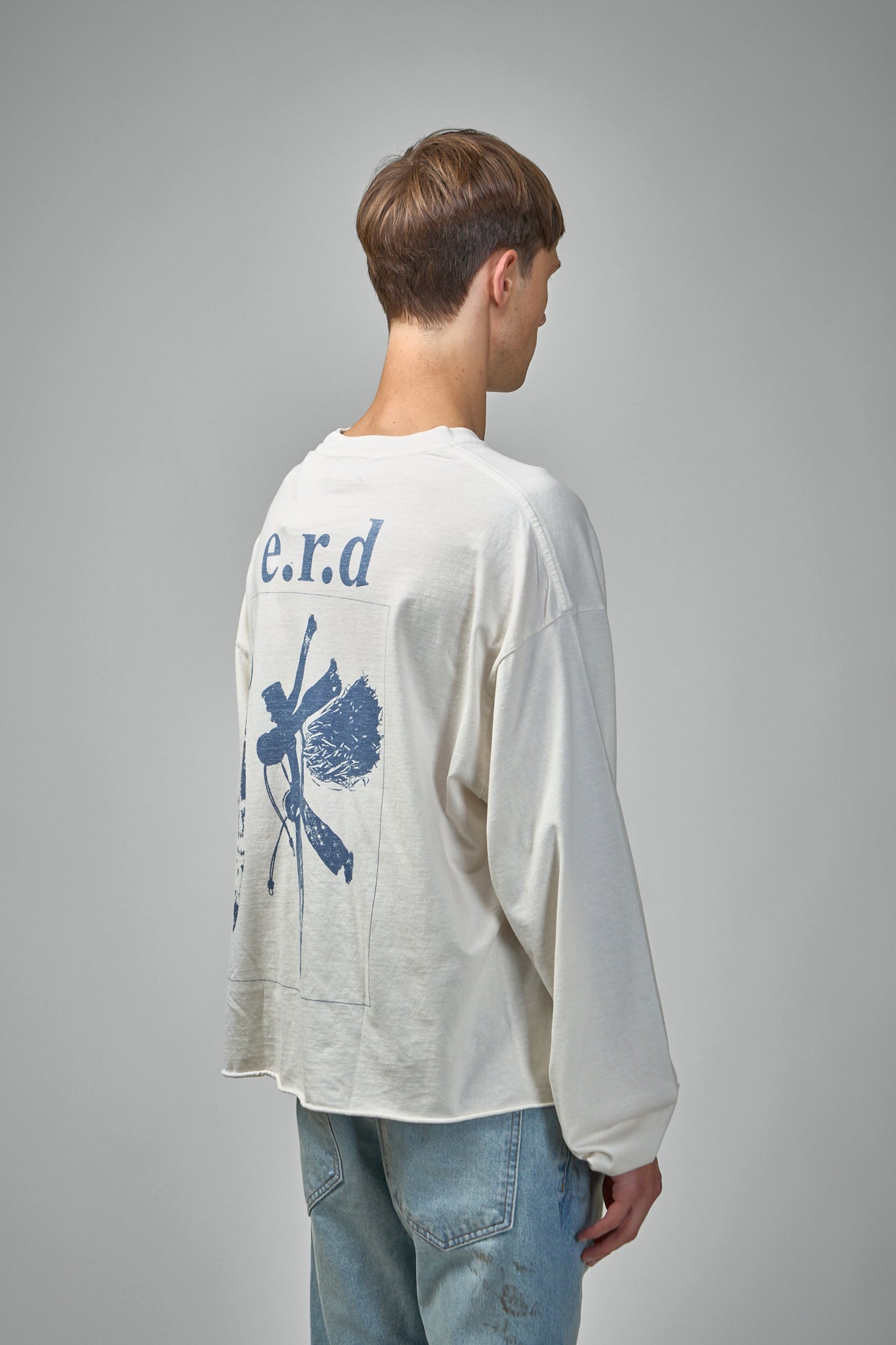 777 LS T-Shirt
