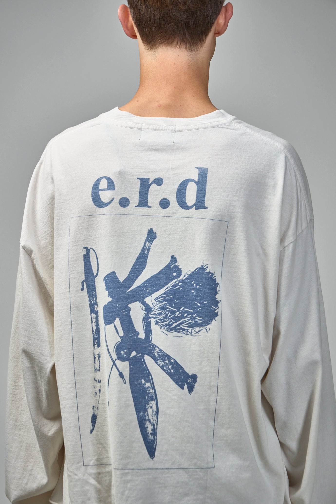 777 LS T-Shirt