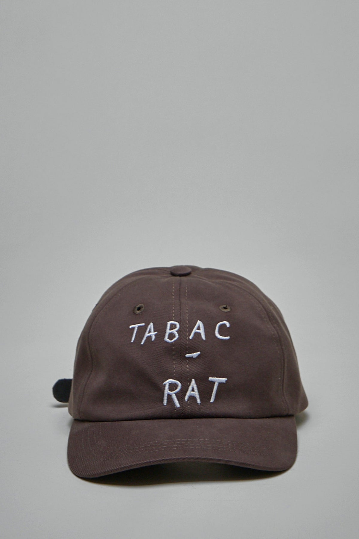 Tabac Rat 6-Panel Hat