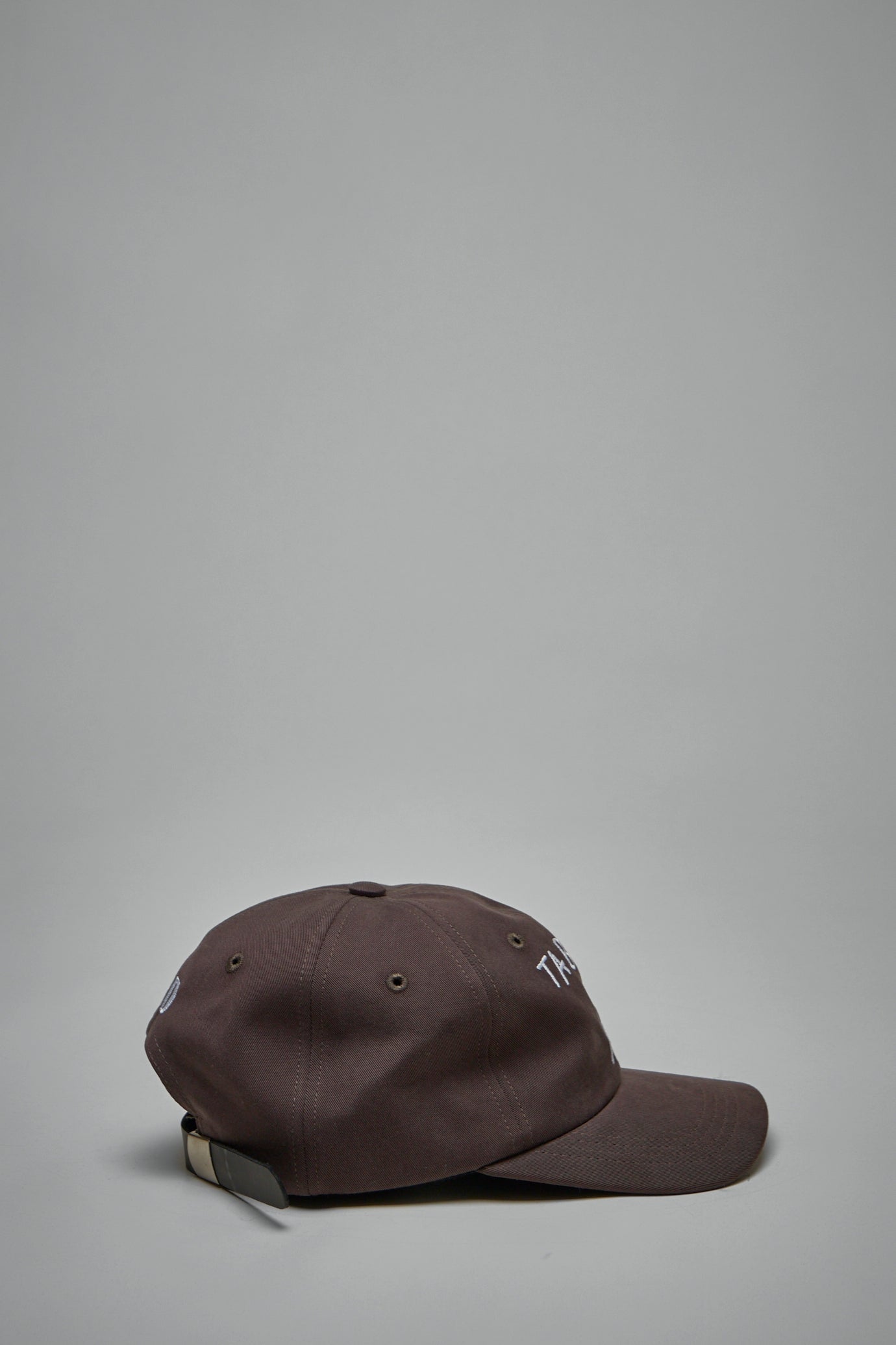Tabac Rat 6-Panel Hat