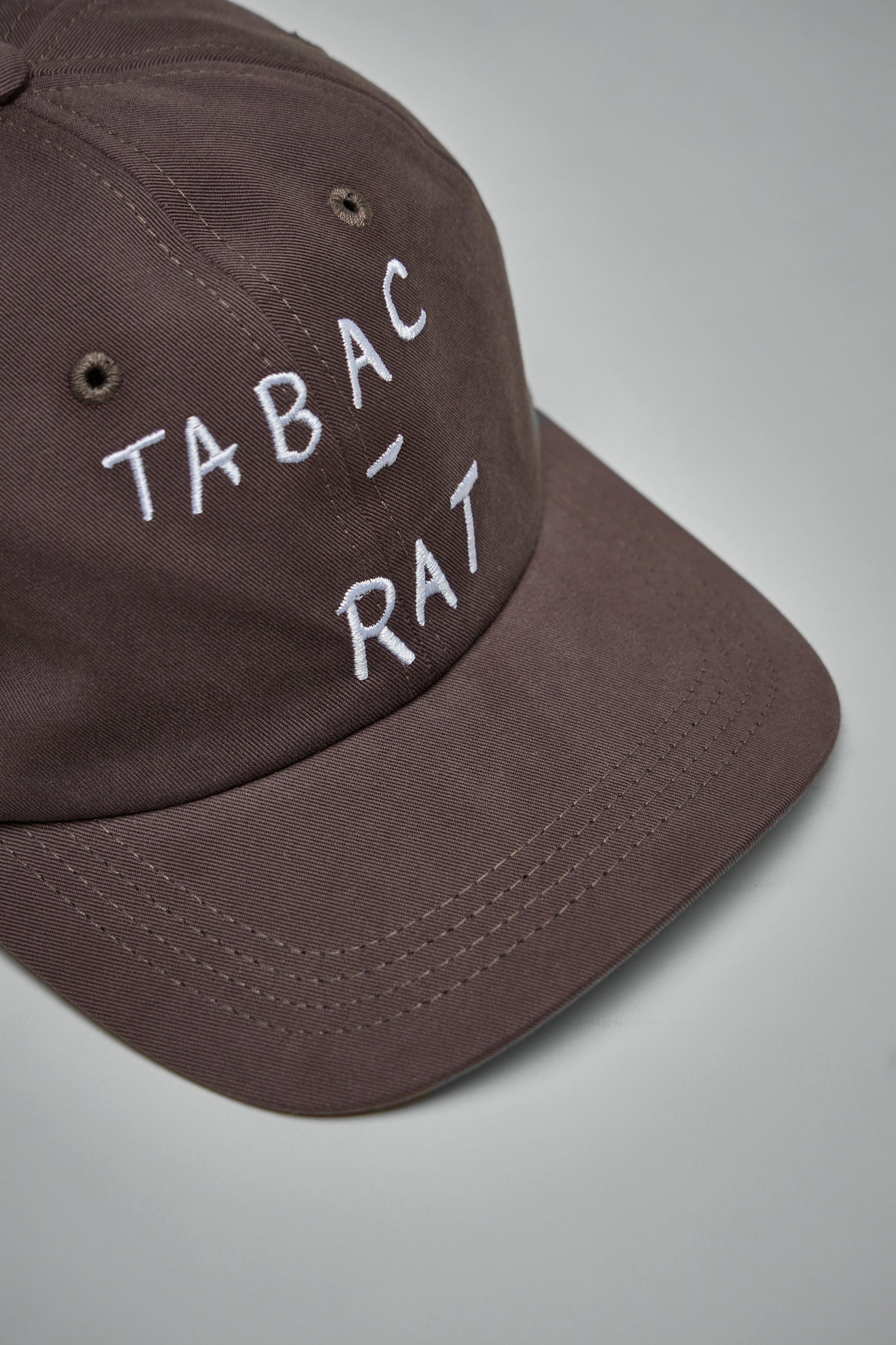 Tabac Rat 6-Panel Hat
