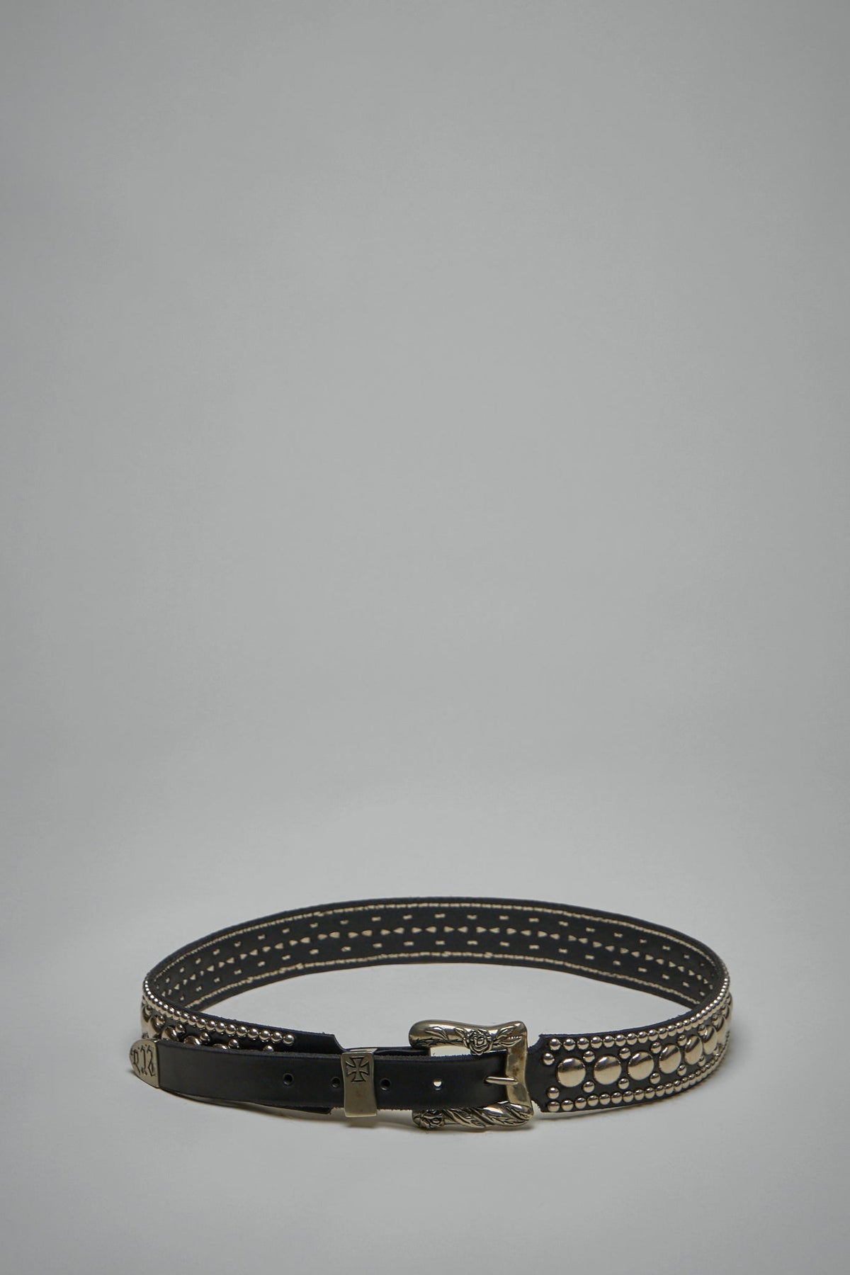 Goodbye Franky Belt