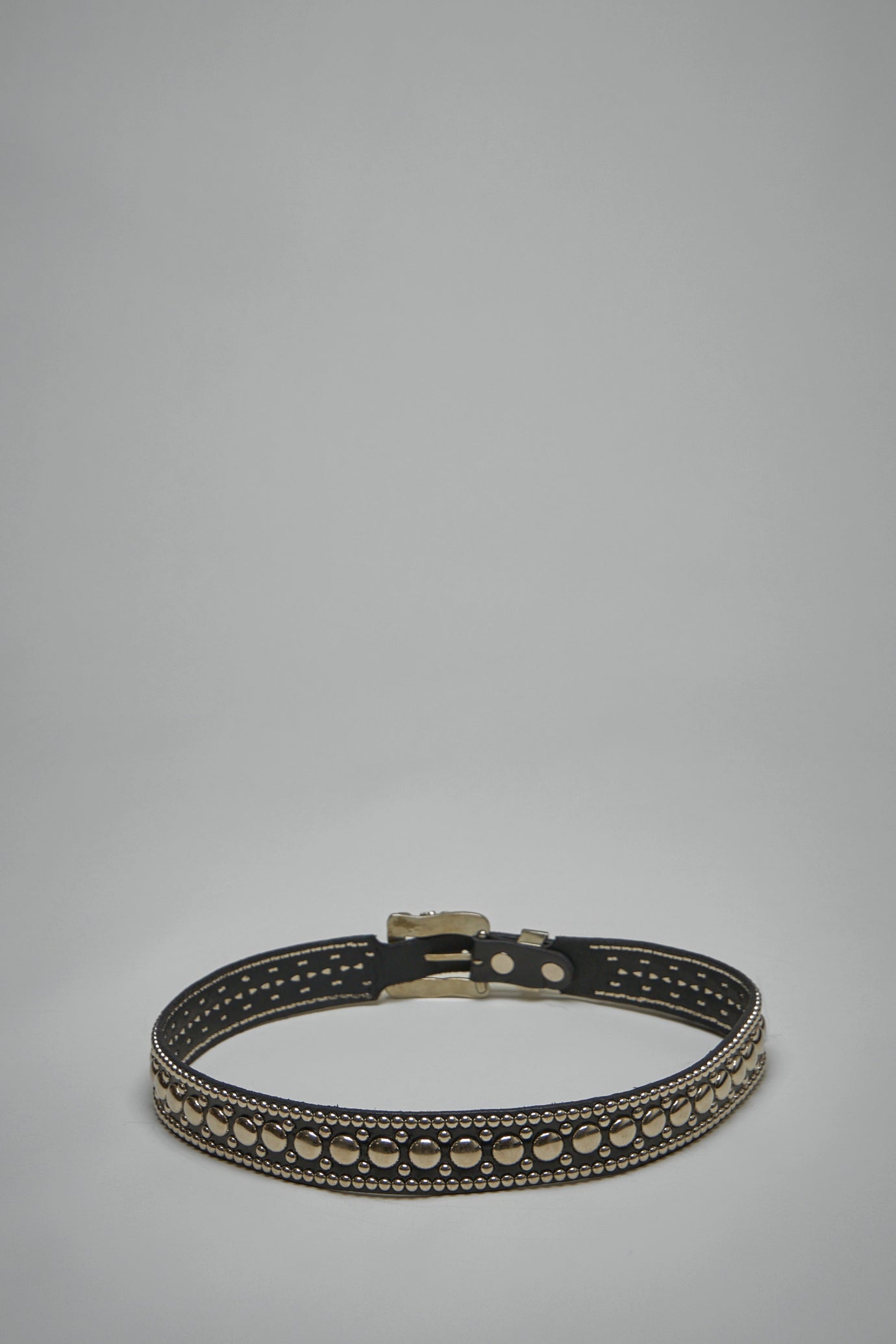 Goodbye Franky Belt