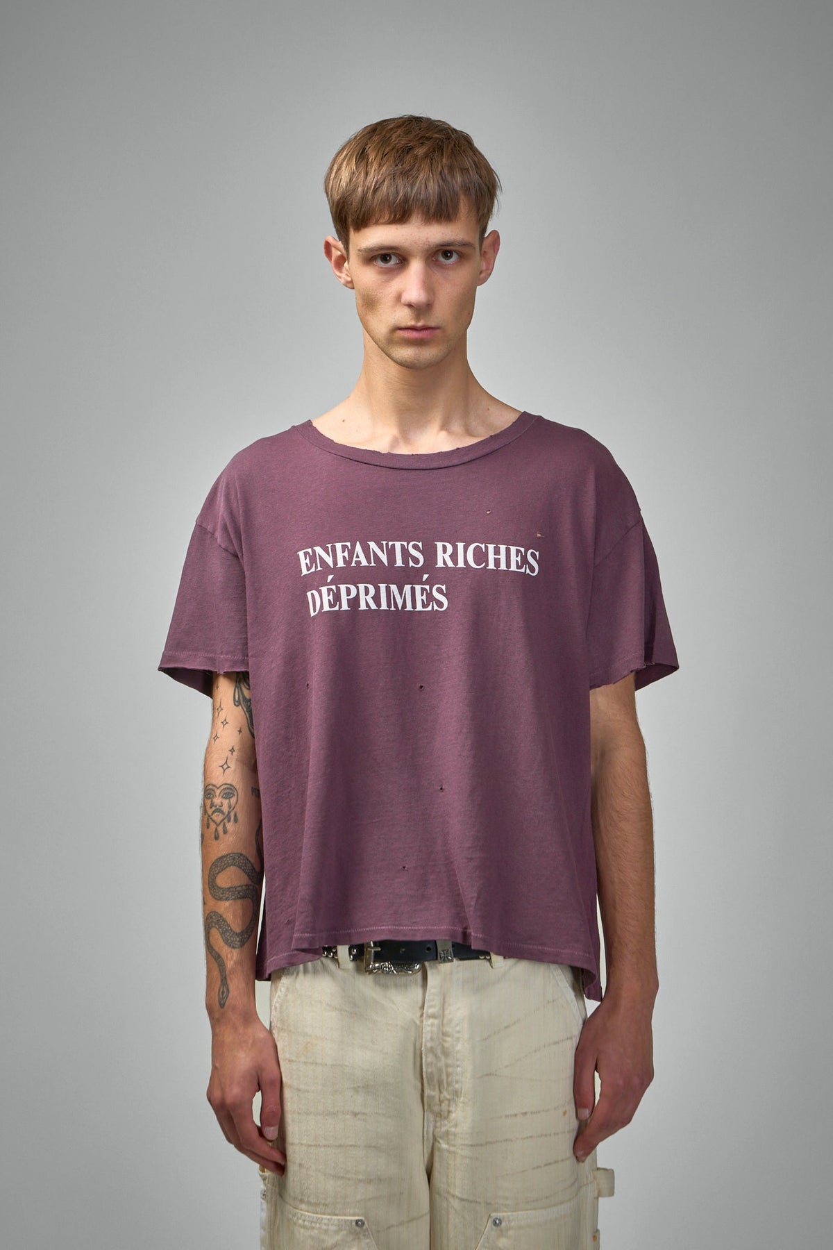 Classic Logo T-Shirt