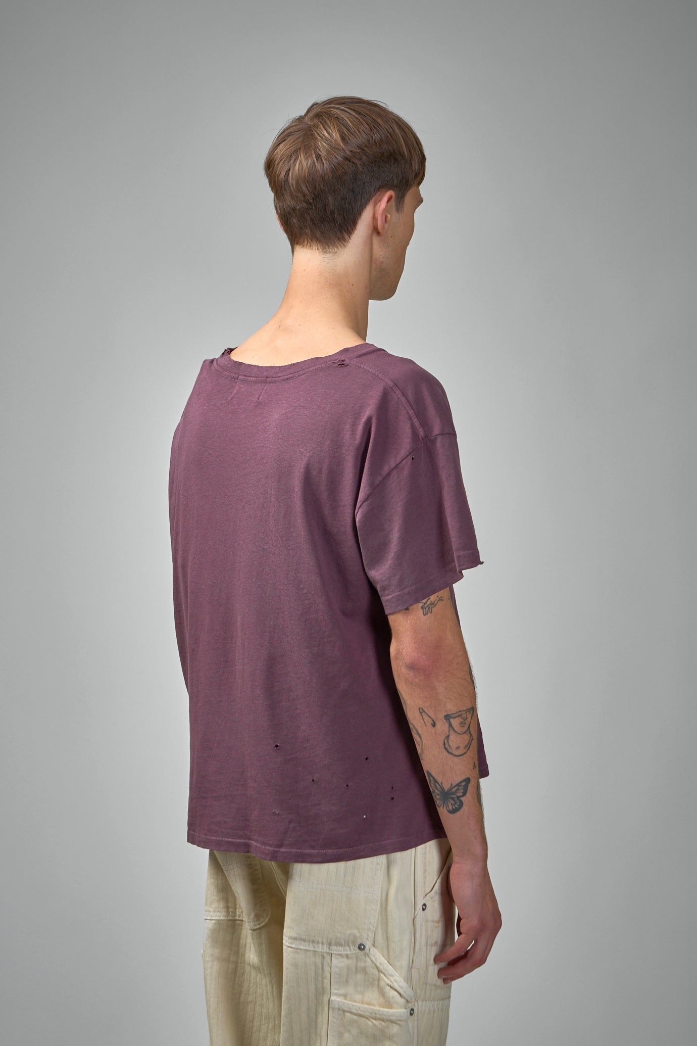 Classic Logo T-Shirt