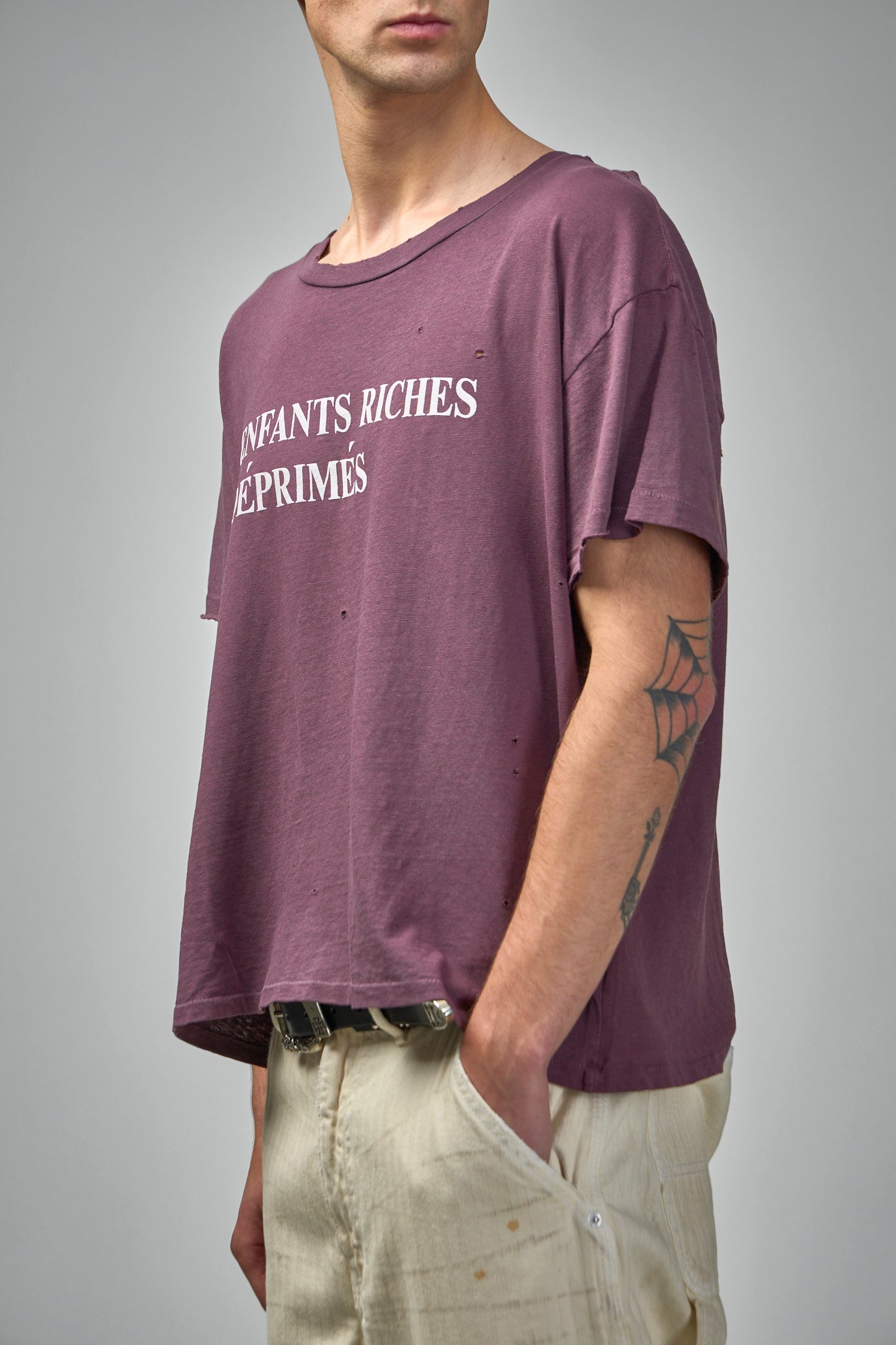 Classic Logo T-Shirt