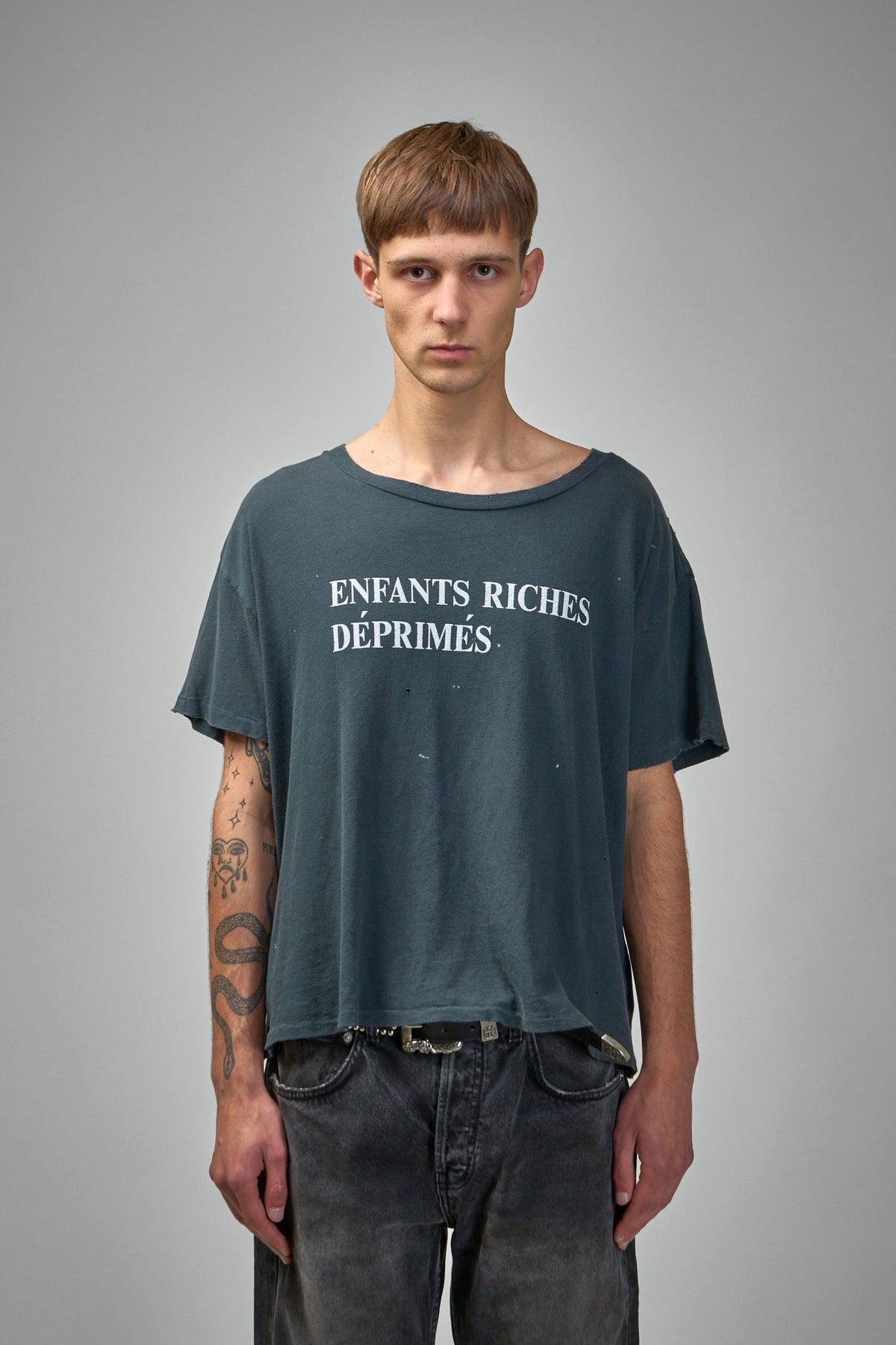 Classic Logo T-Shirt