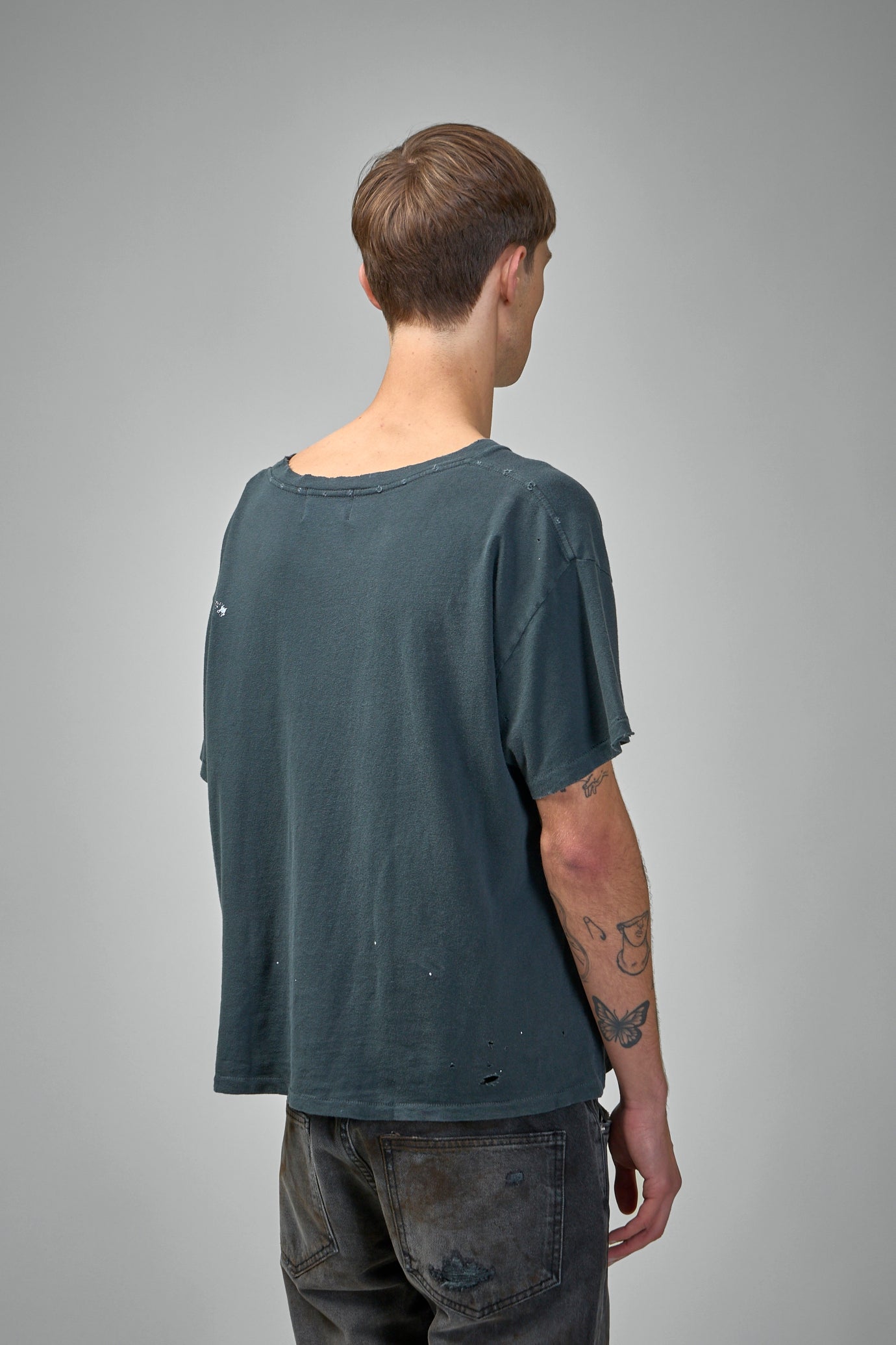 Classic Logo T-Shirt