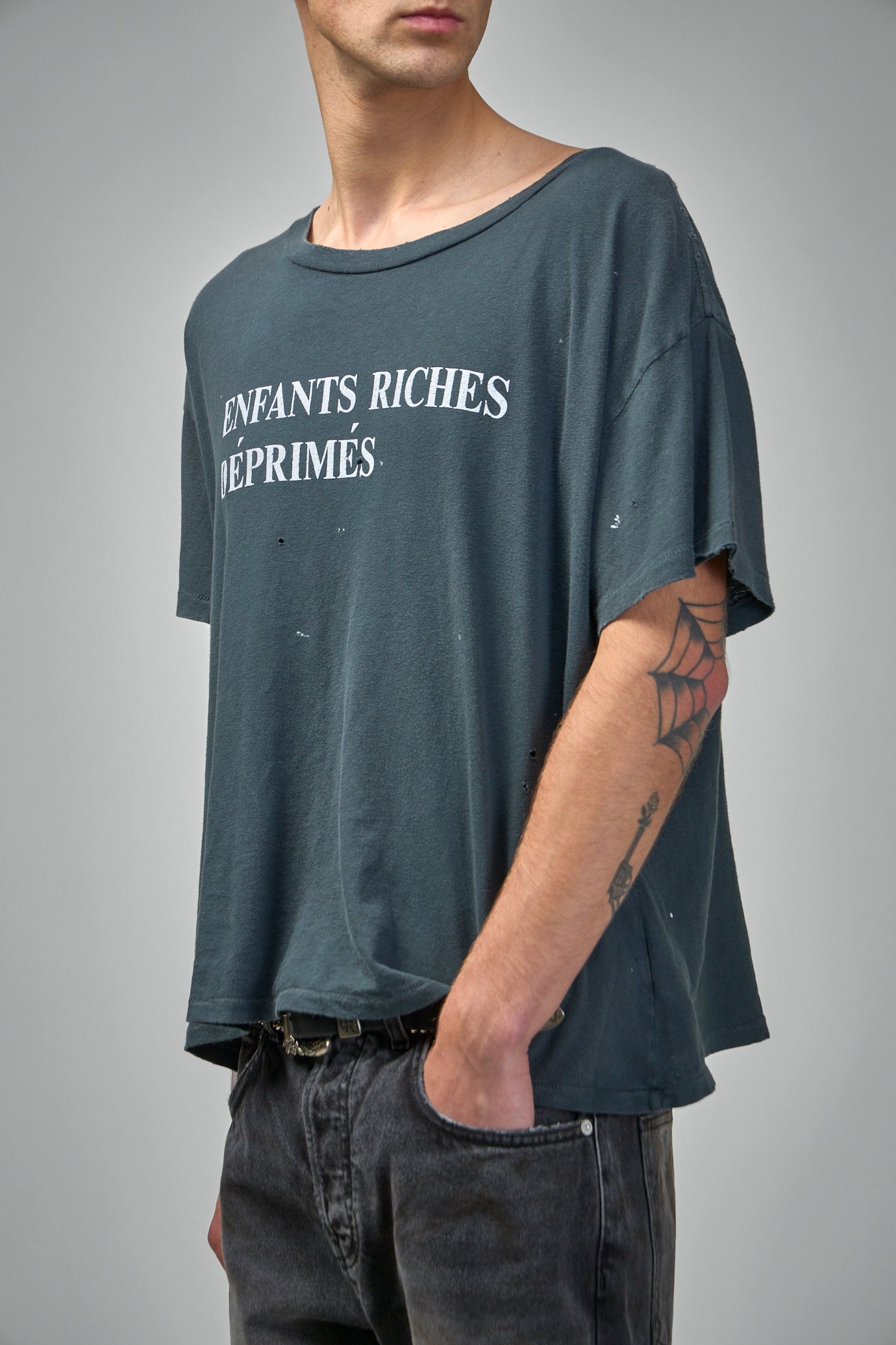 Classic Logo T-Shirt