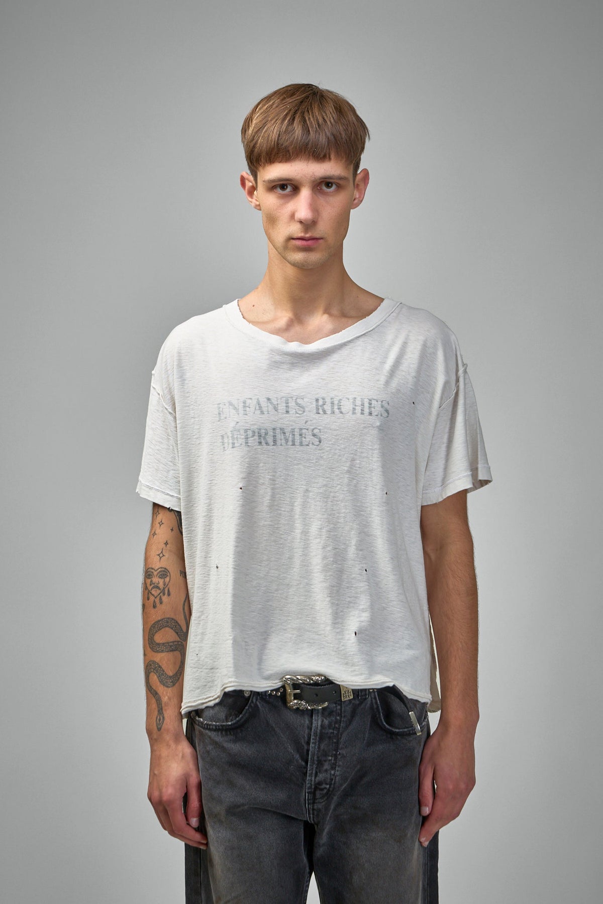Classic Logo T-Shirt