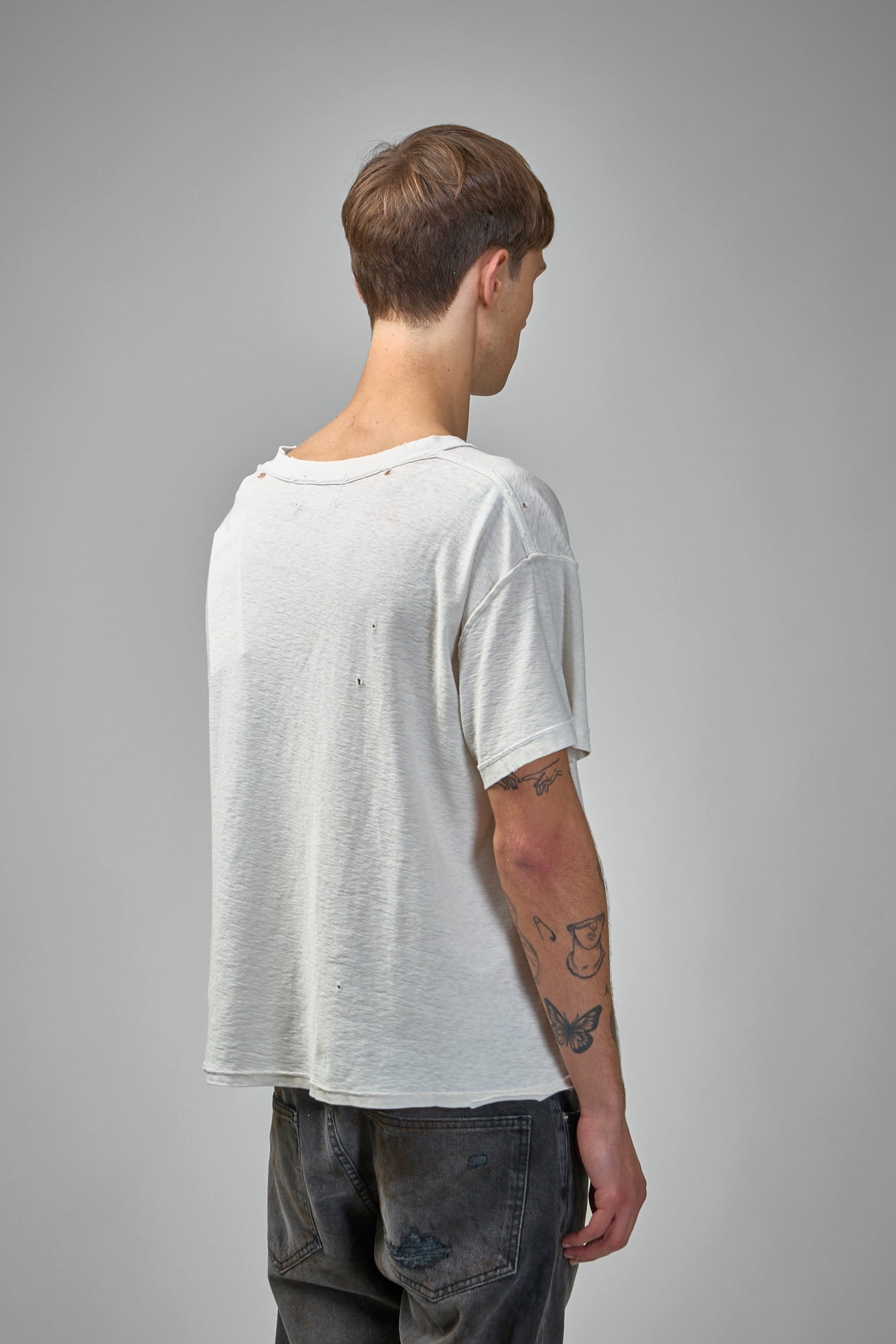 Classic Logo T-Shirt