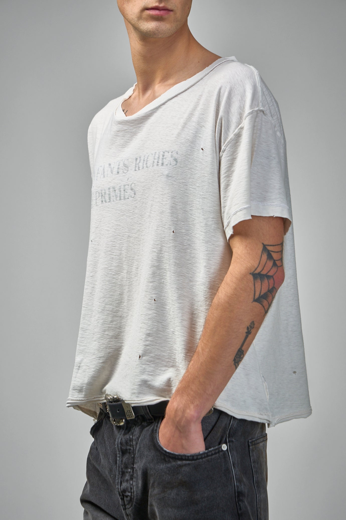Classic Logo T-Shirt
