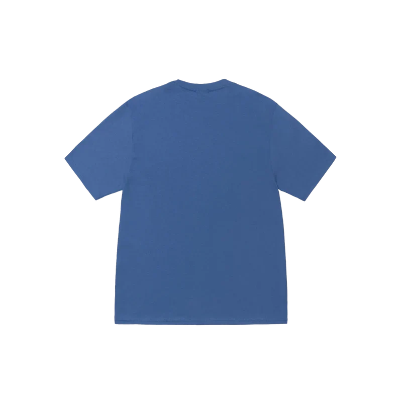 Stüssy - Men's Berries Tee - (Blue)