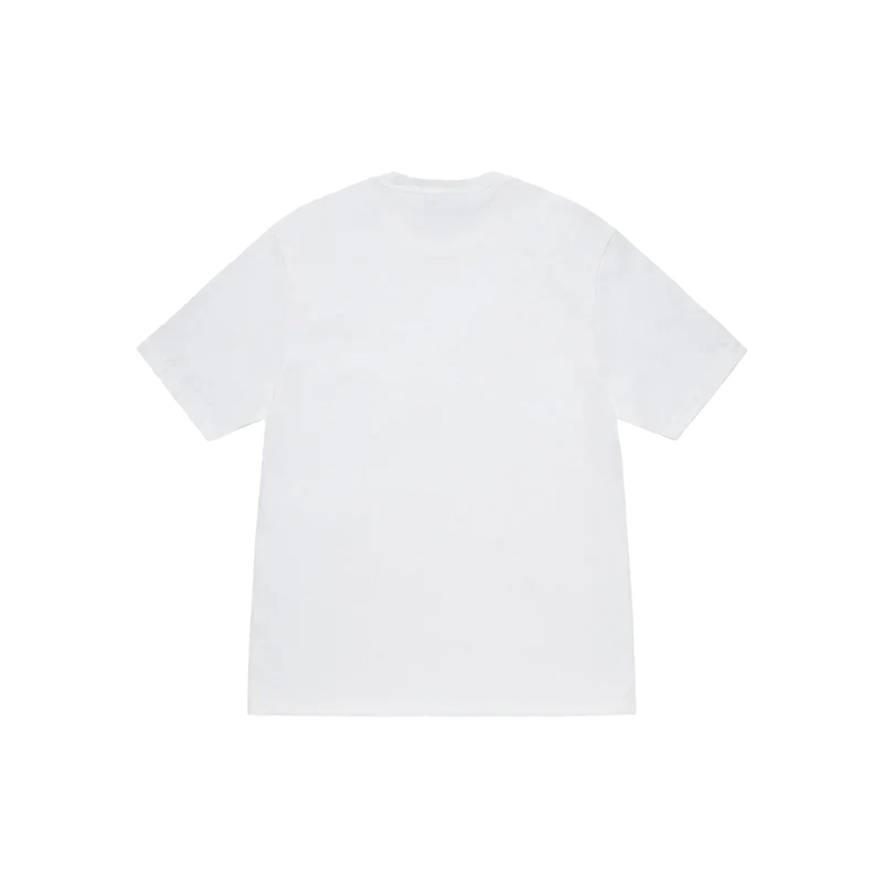 Stüssy - Men's Berries Tee - (White)