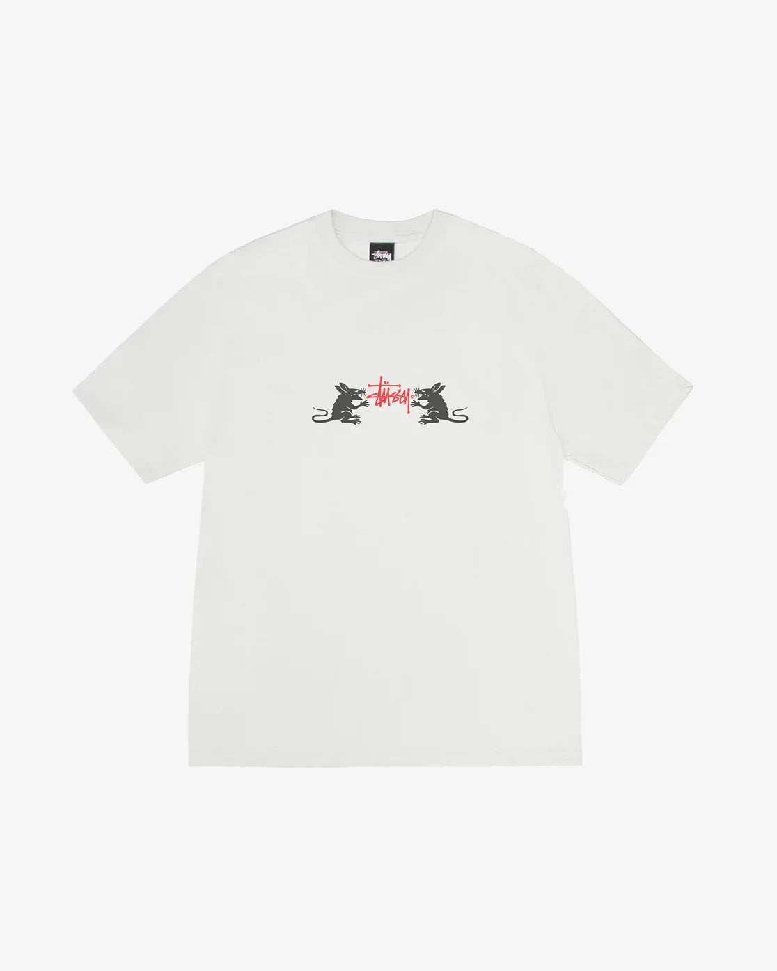 Stüssy - Men's Homebrew Pigment Dyed T-Shirt - (Natural)