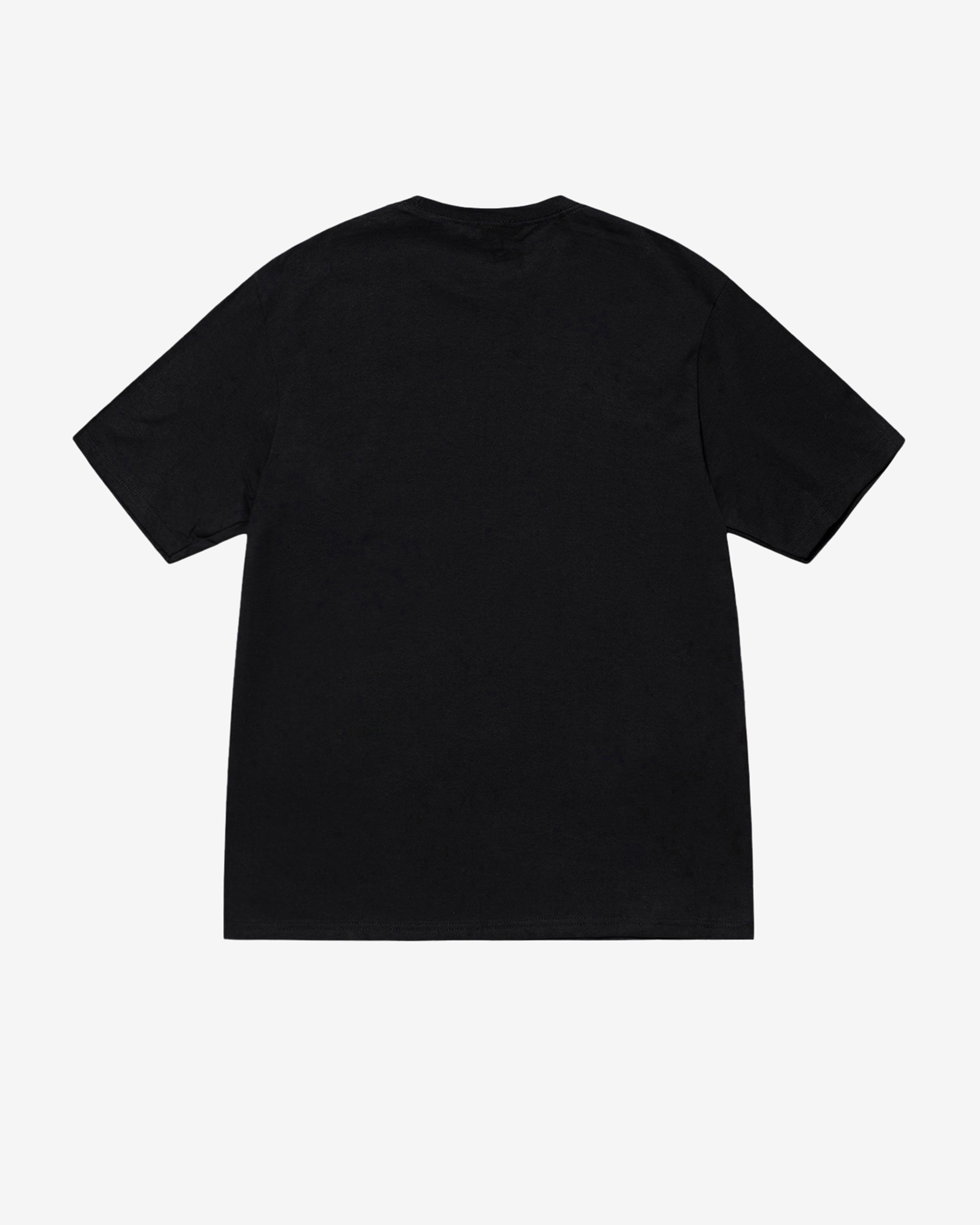 Stüssy - Laura T-Shirt - (Black)
