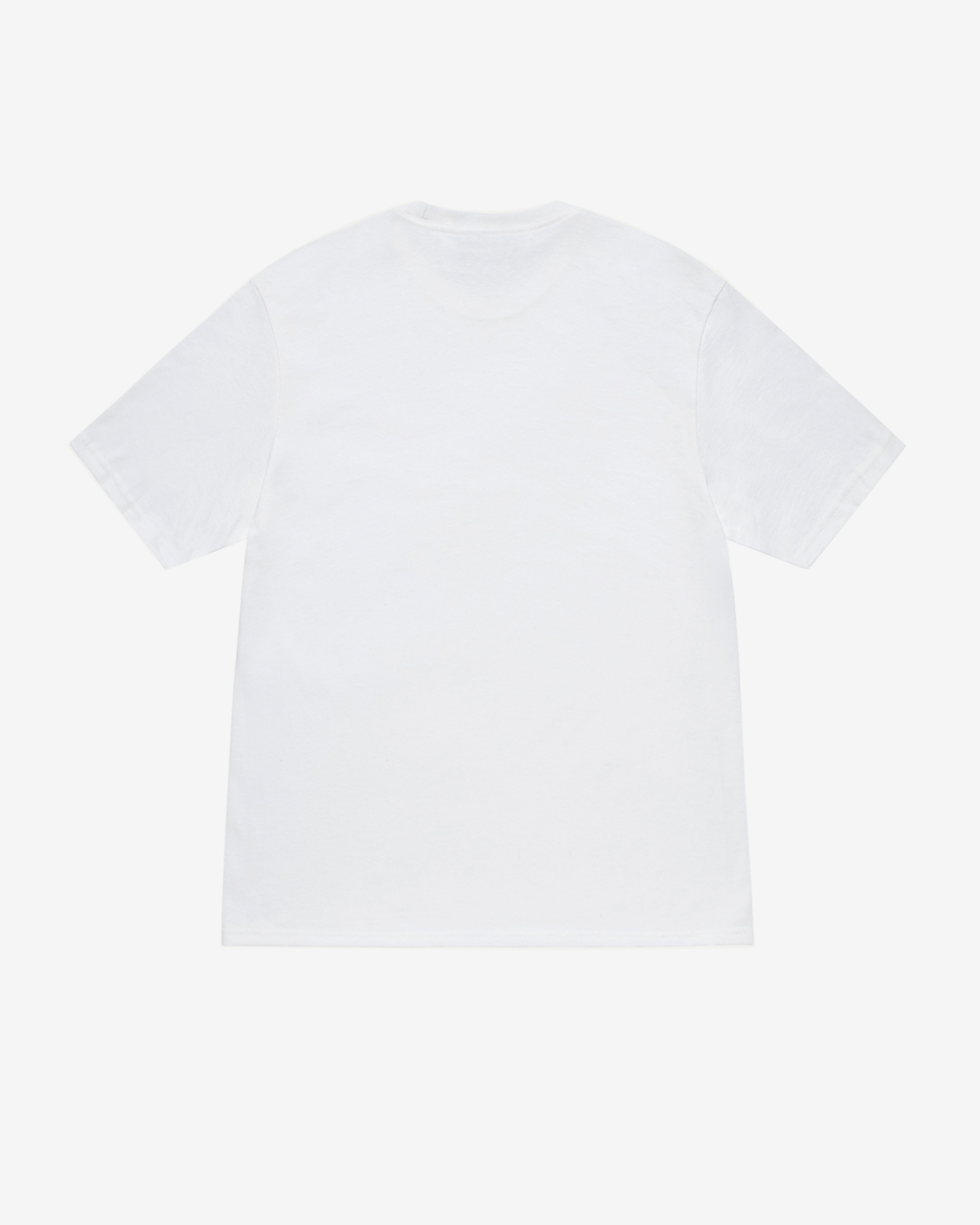 Stüssy - Laura T-Shirt - (White)