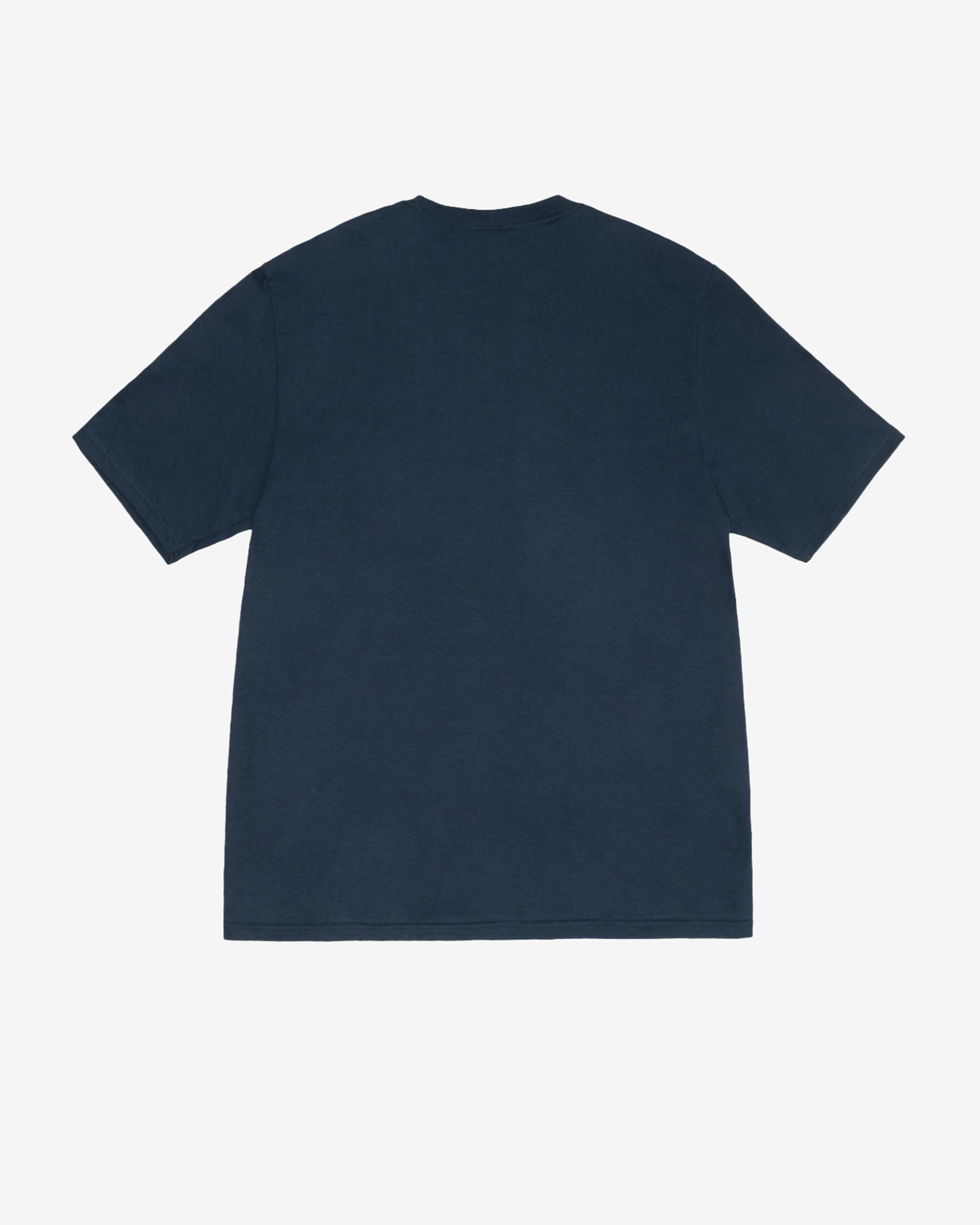 Stüssy - Carton T-Shirt - (Navy)