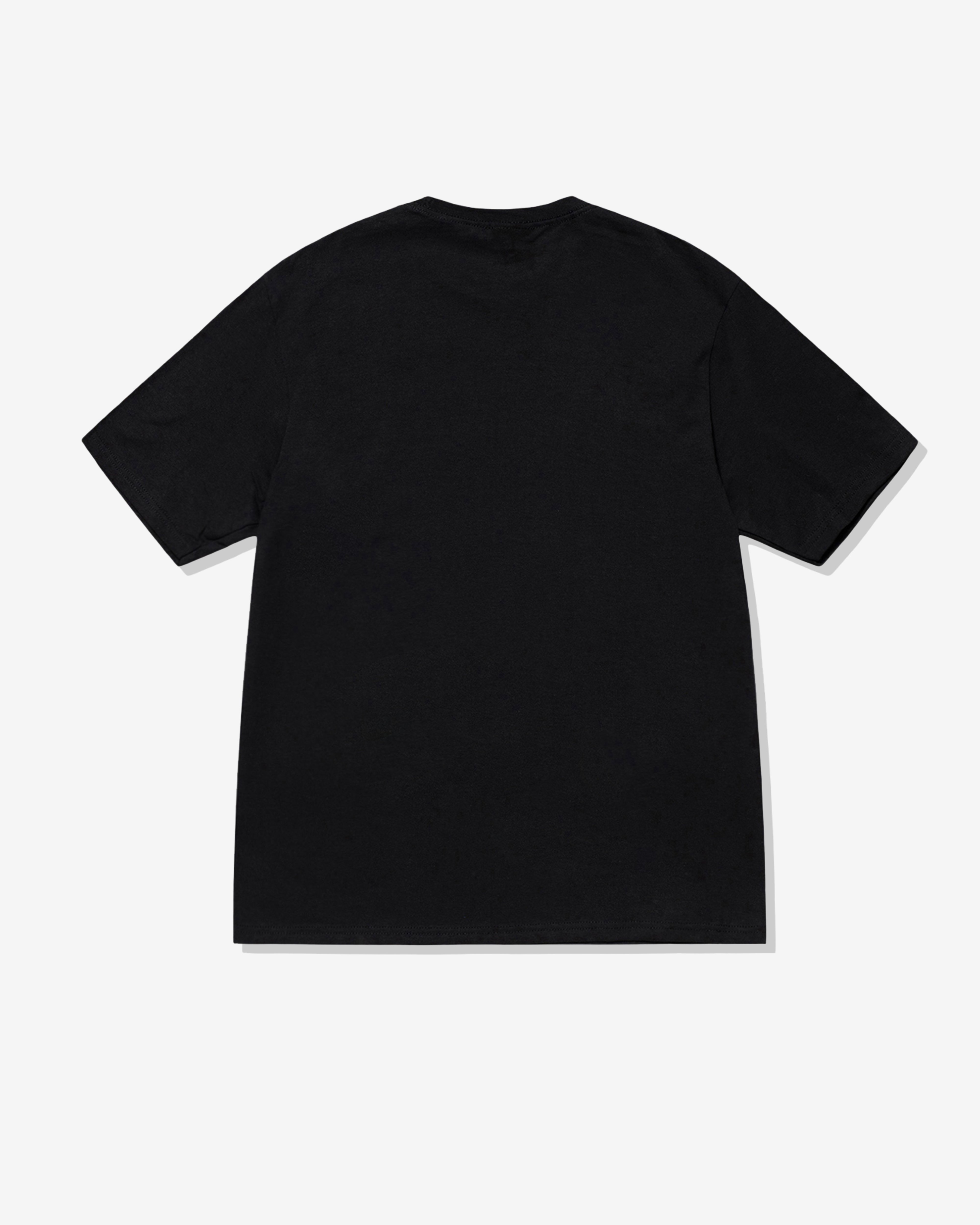 Stüssy - Men's Bulldog T-Shirt - (Black)