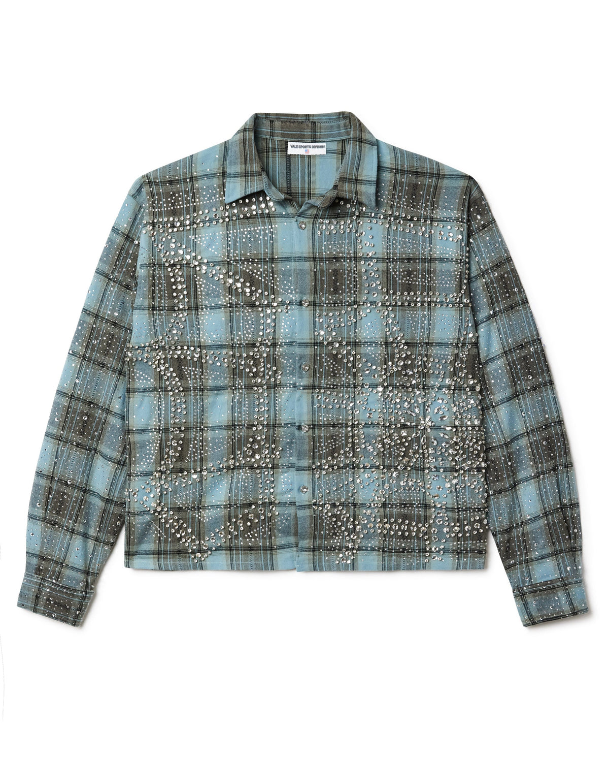OCEAN FLANNEL