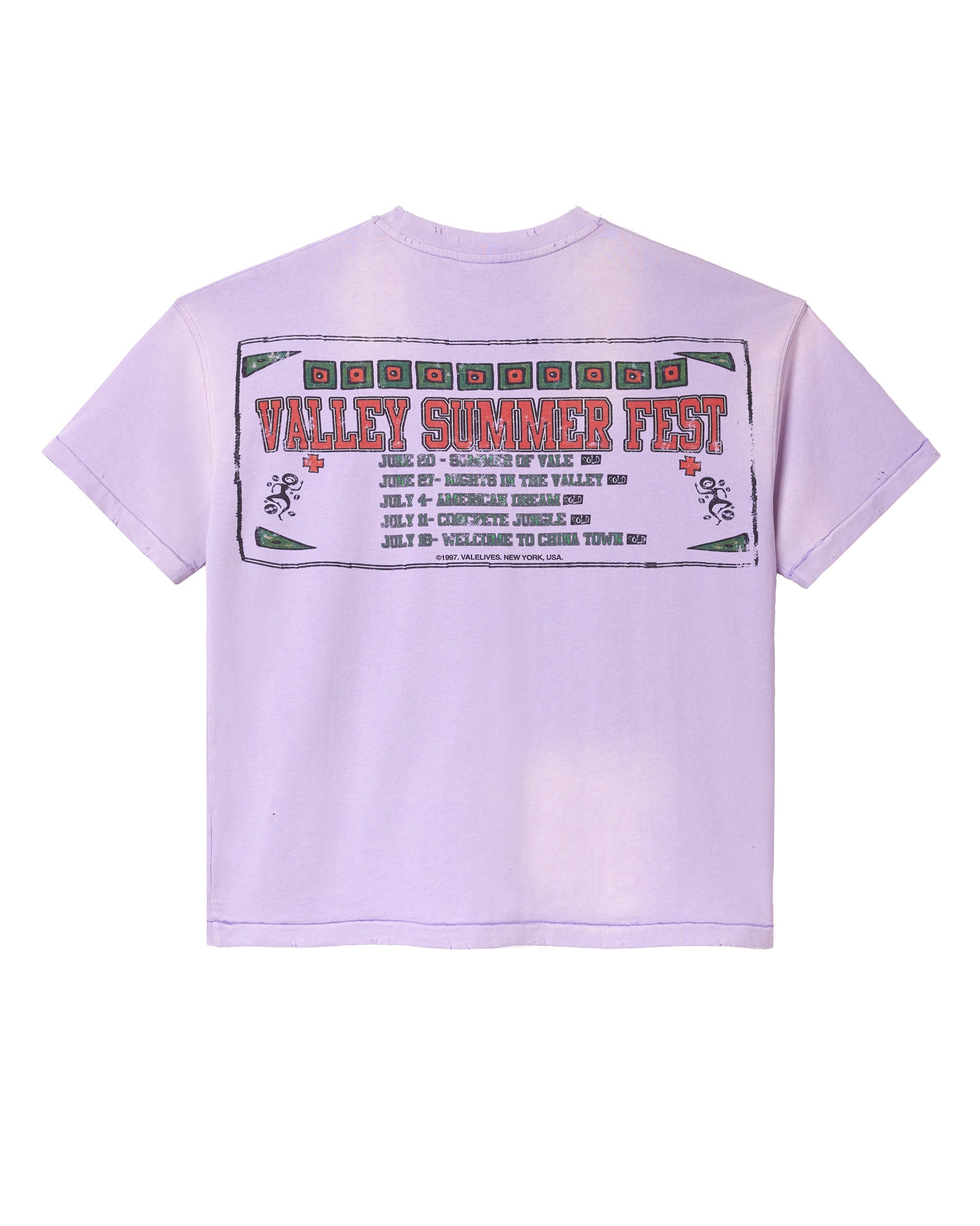 ICON BLING TEE