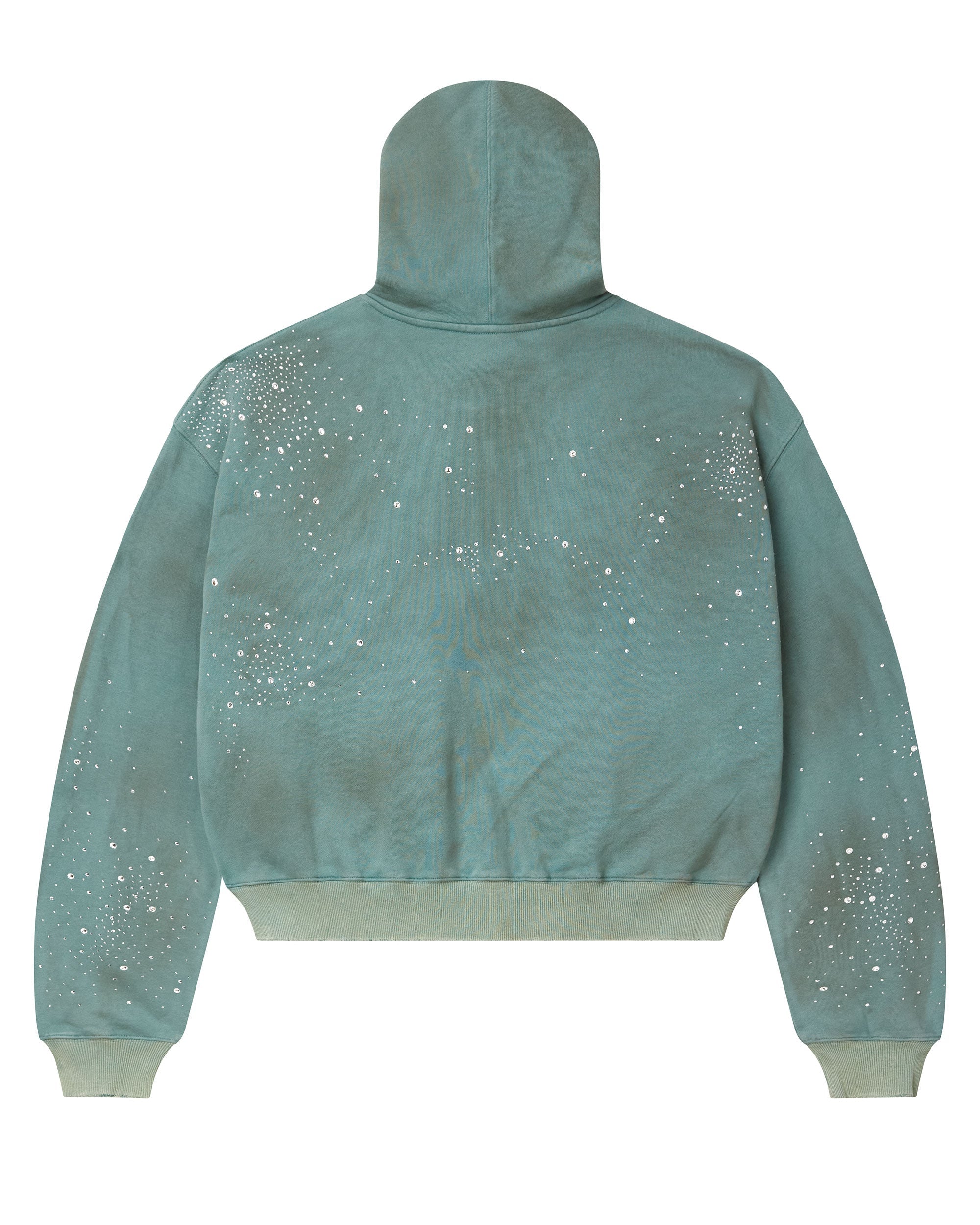 BANK ZIP UP