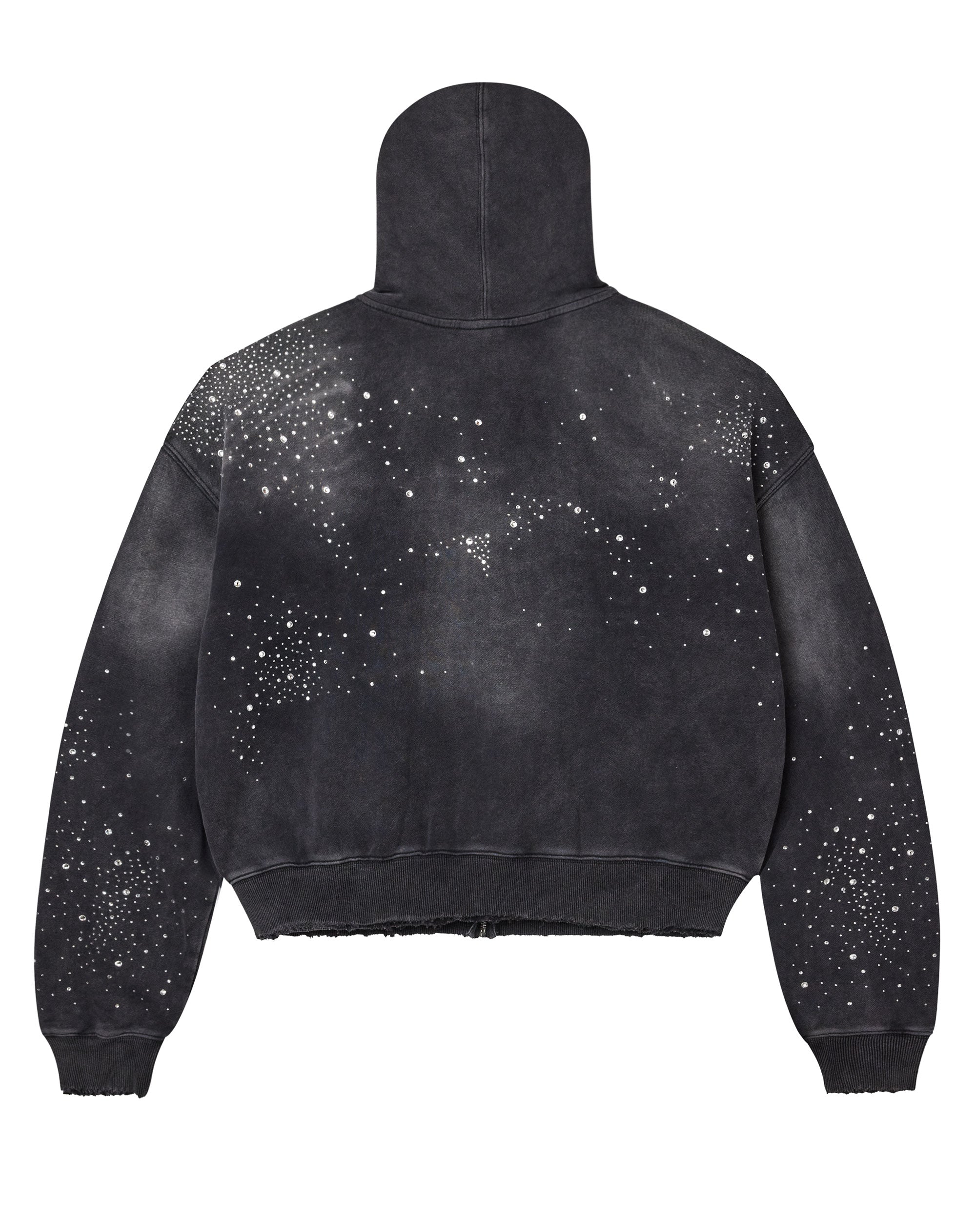 CLASSICO ZIP UP