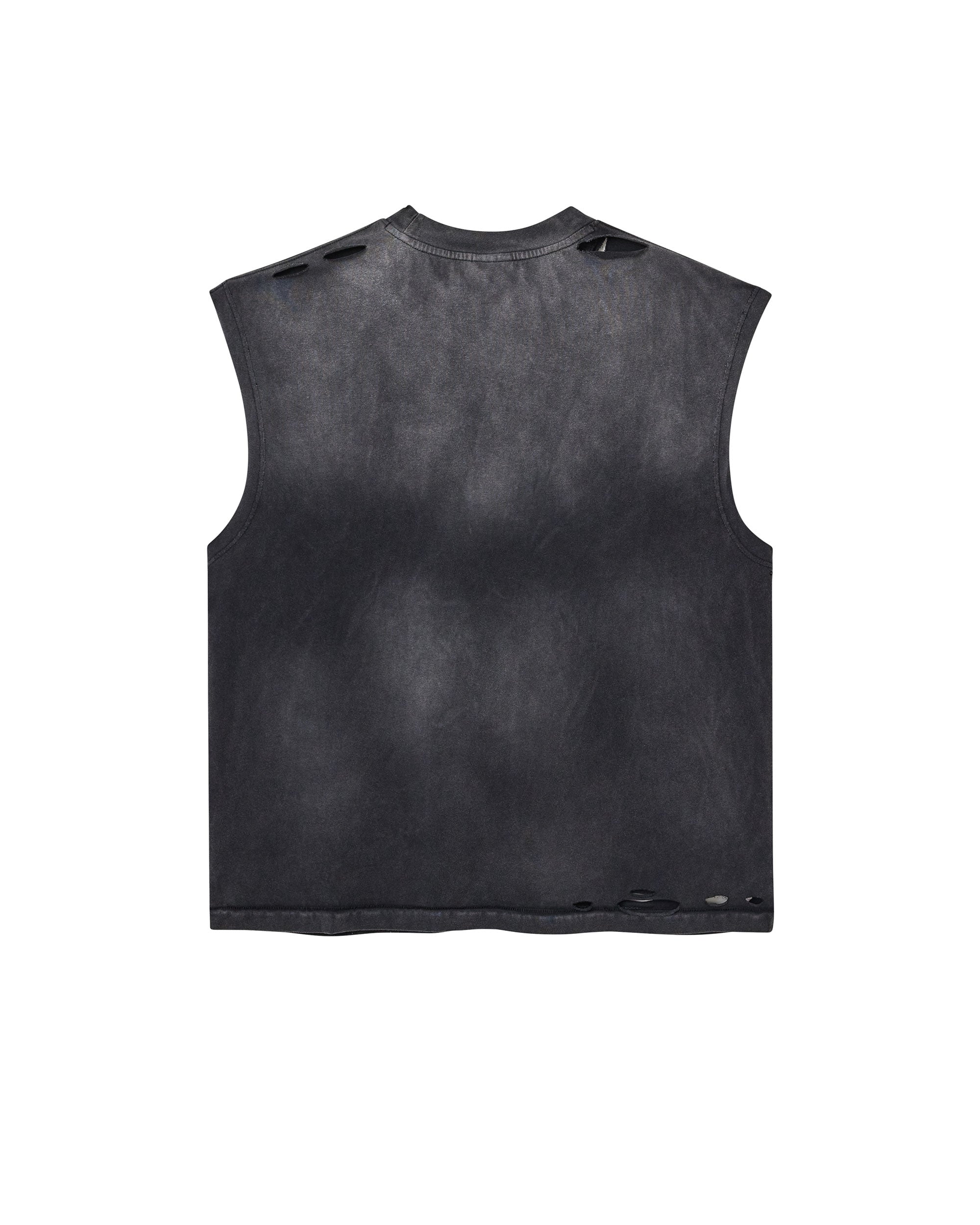 GAME TIME TANK