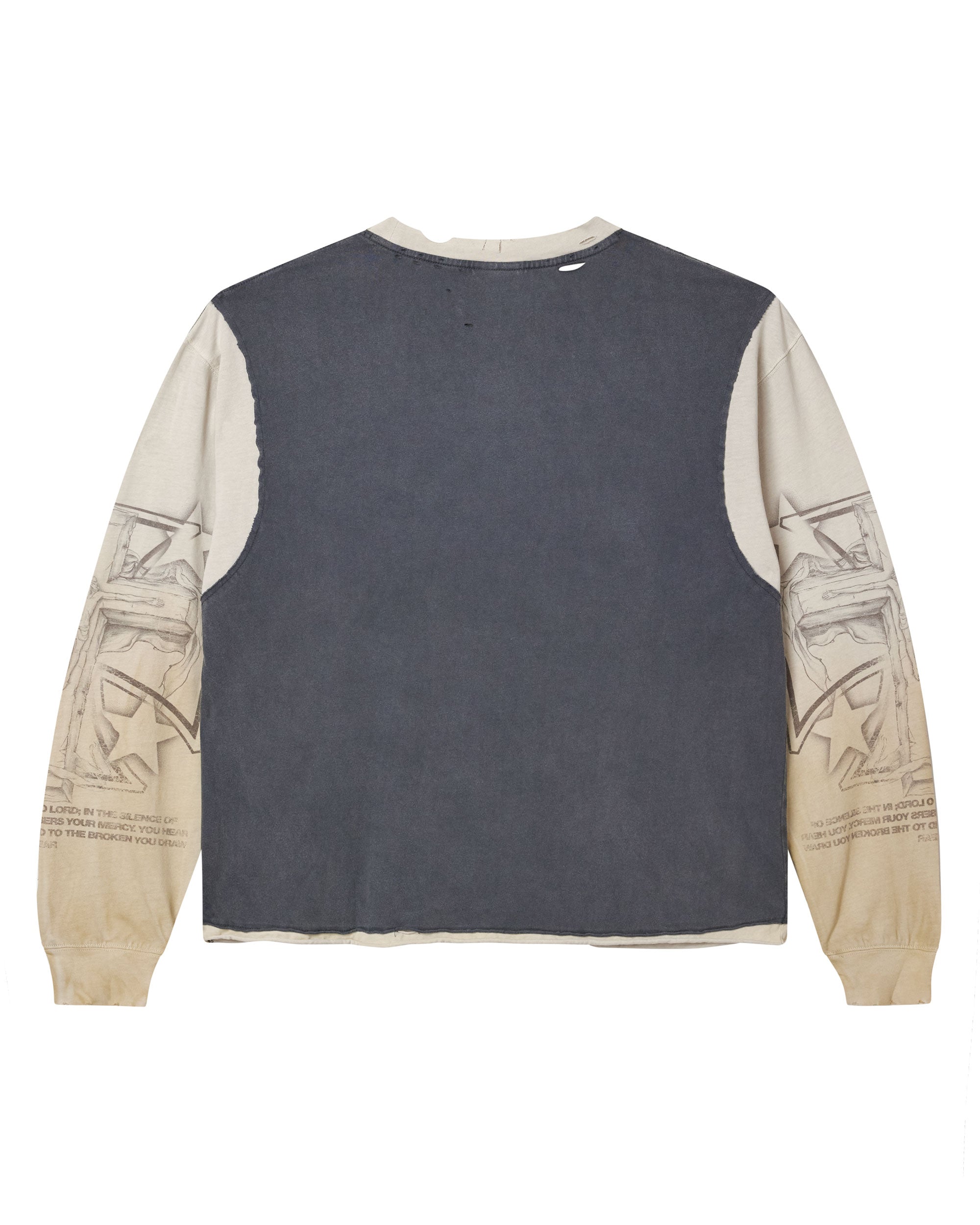 VALE 13-69 LONGSLEEVE
