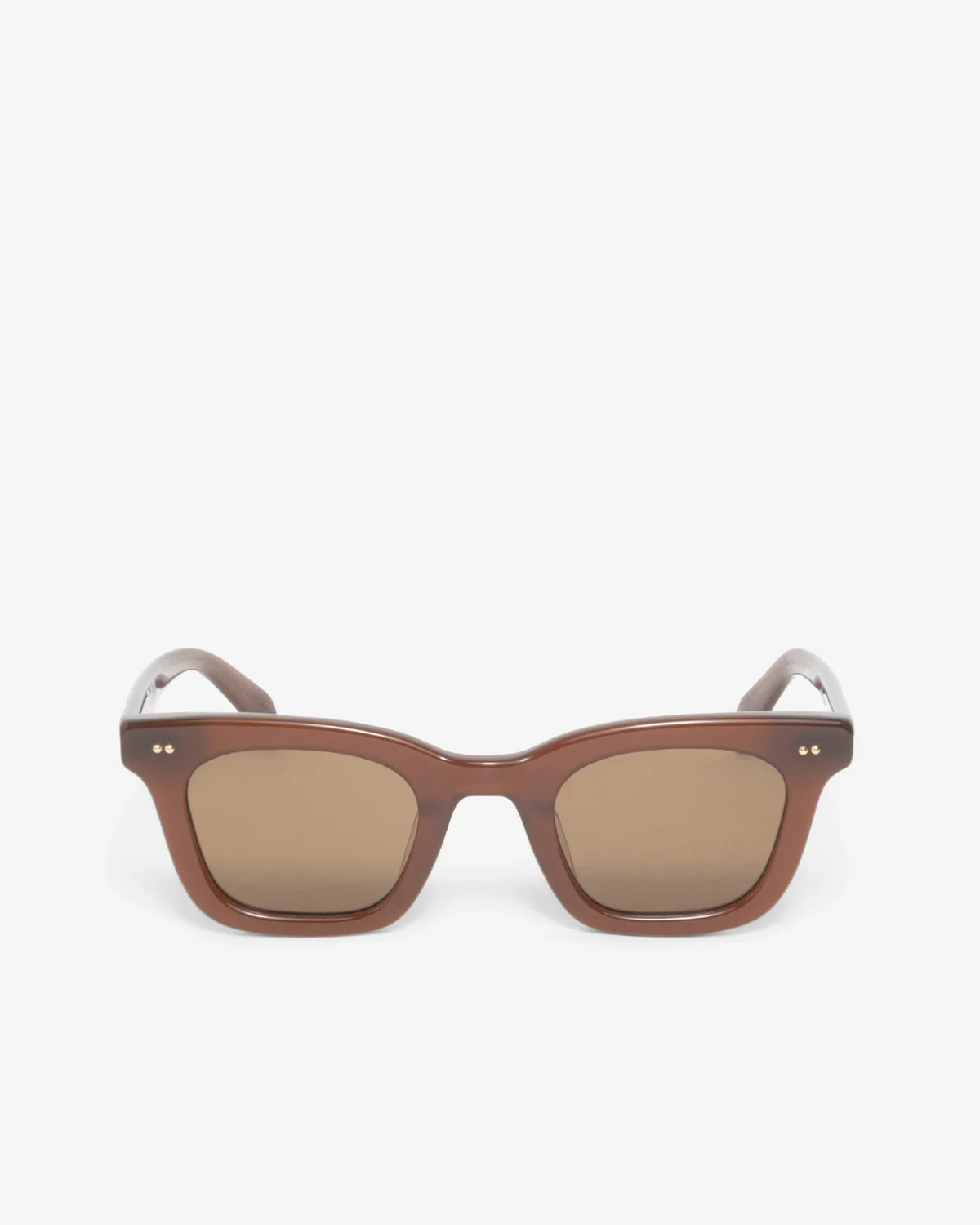 Stüssy - Men's Ace Sunglasses - (Dbbl)