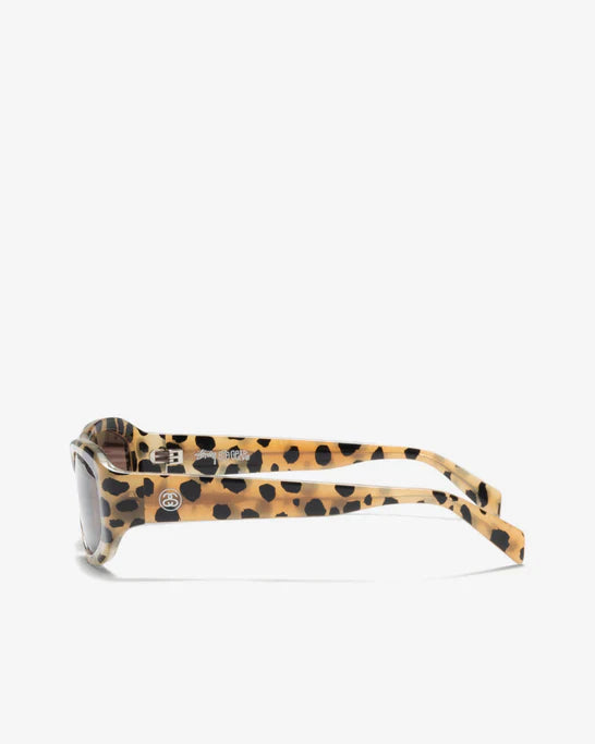Stüssy - Men's Landon Sunglasses - (Chbr)
