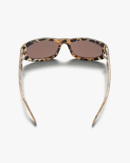 Stüssy - Men's Landon Sunglasses - (Chbr)