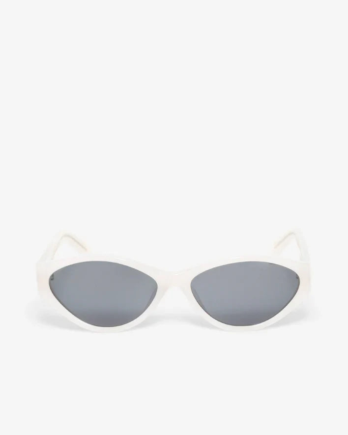Stüssy - Men's Yumi Sunglasses - (Cloud)