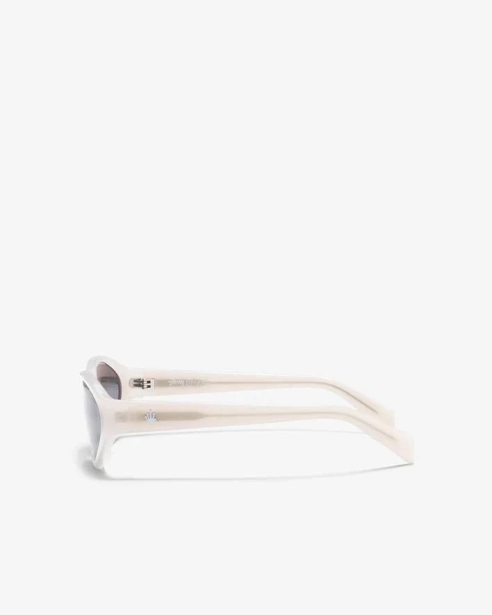 Stüssy - Men's Yumi Sunglasses - (Cloud)