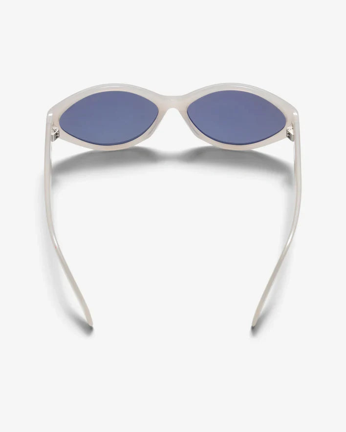 Stüssy - Men's Yumi Sunglasses - (Cloud)