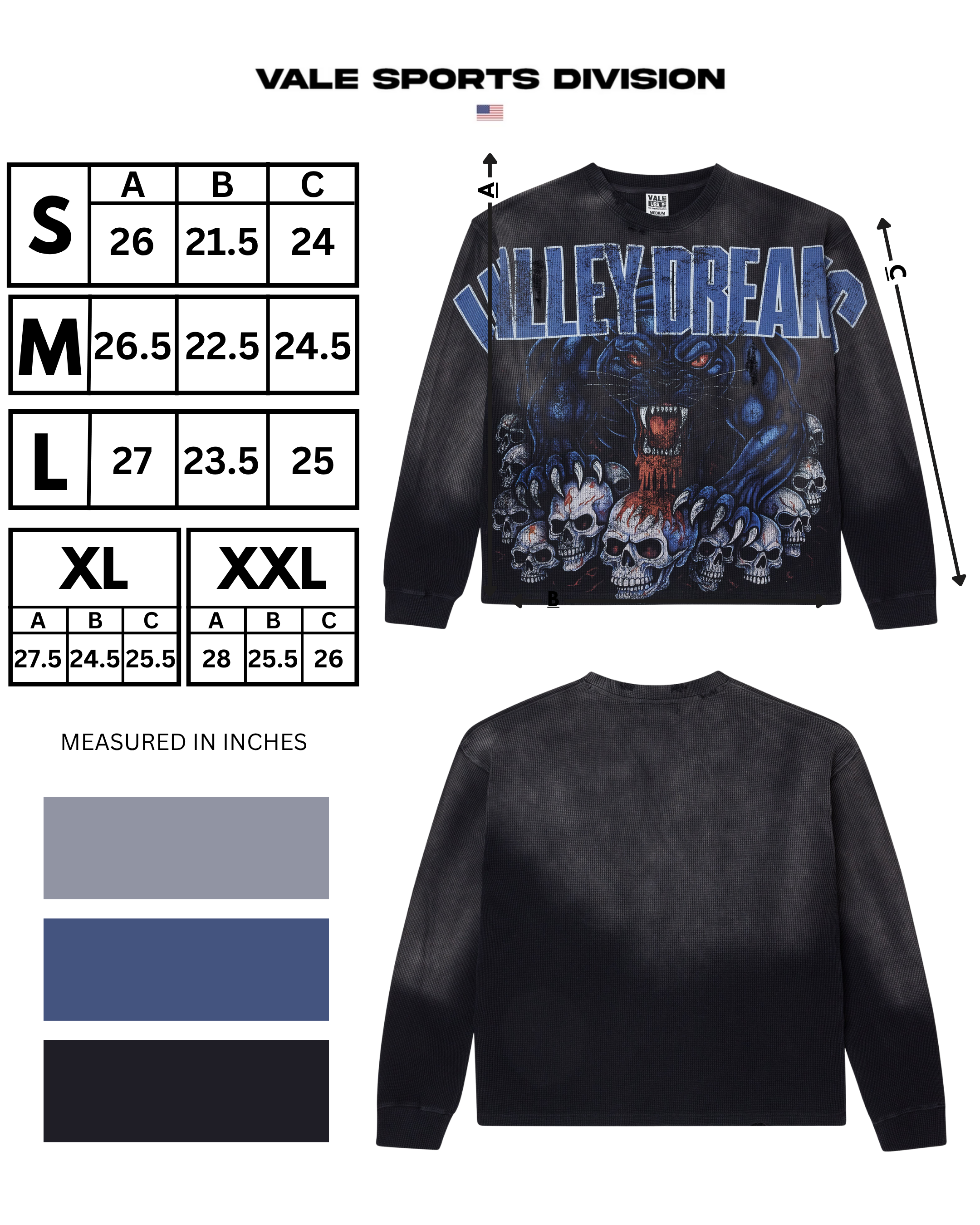 BIG PANTHER THERMAL