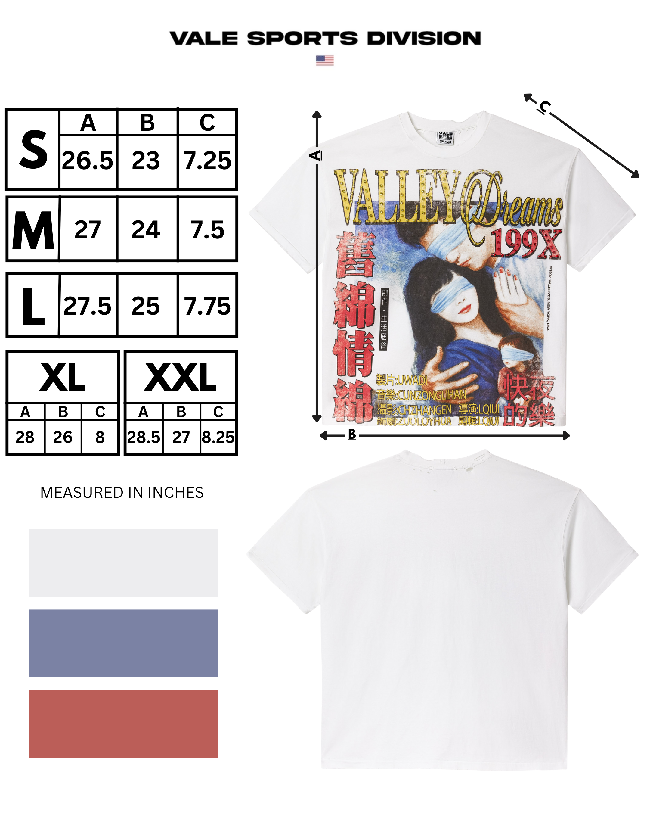 BLING LOVE TEE