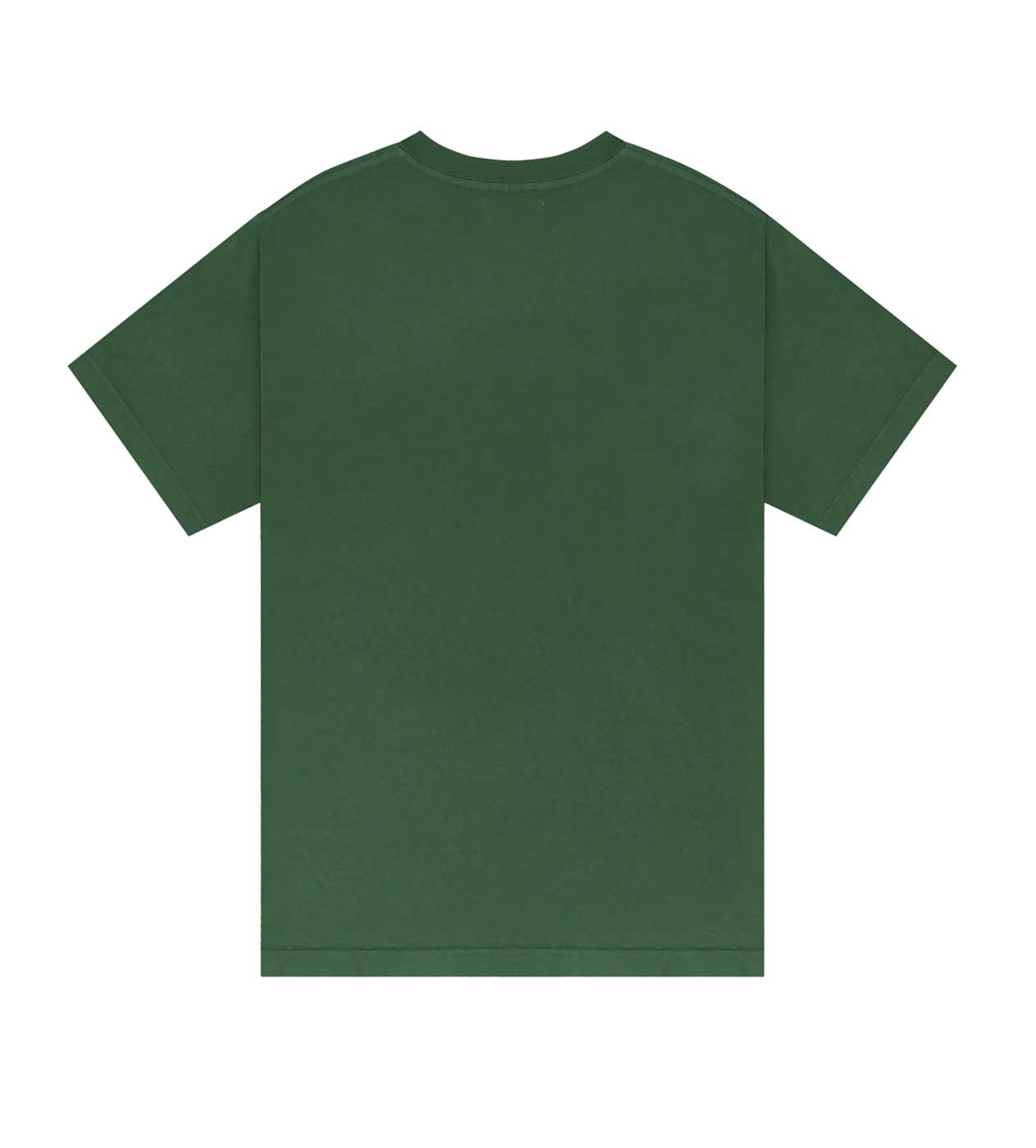 Denim Tears ADG Vintage Green Tee