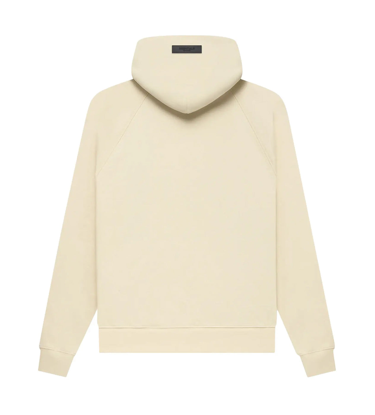 Essentials Egg Shell Hoodie