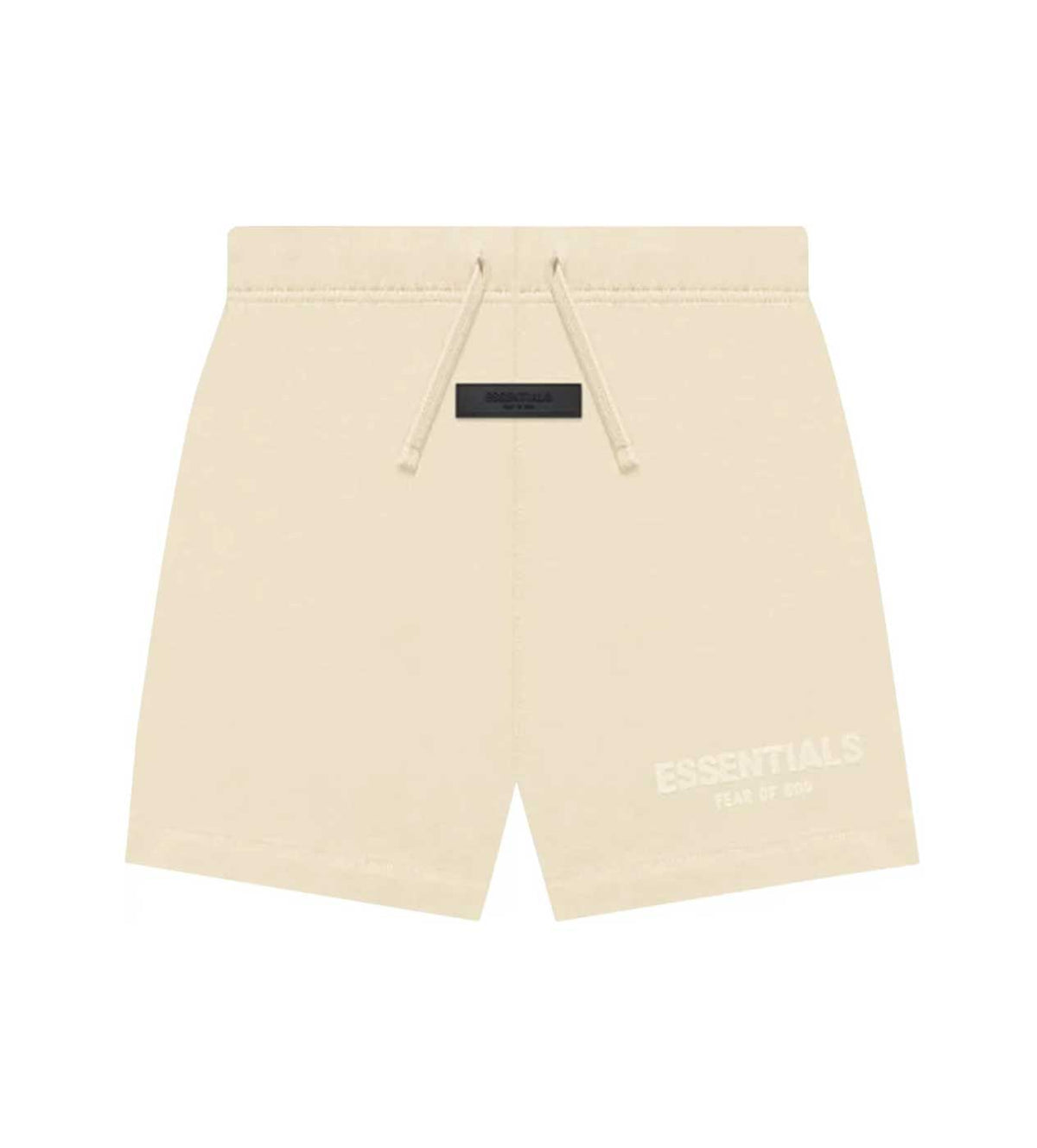Essentials Egg Shell Shorts