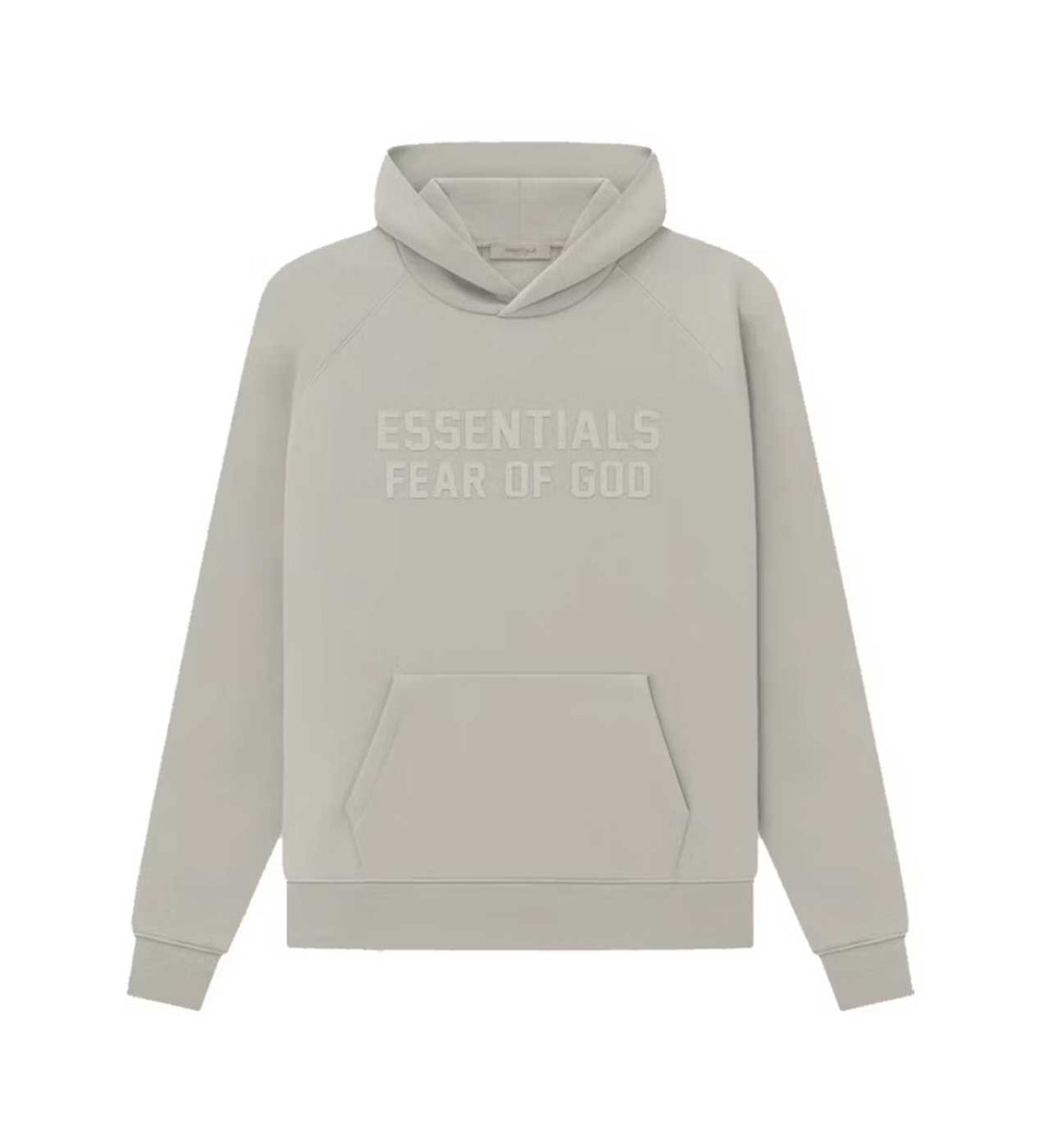 Essentials Seal Hoodie