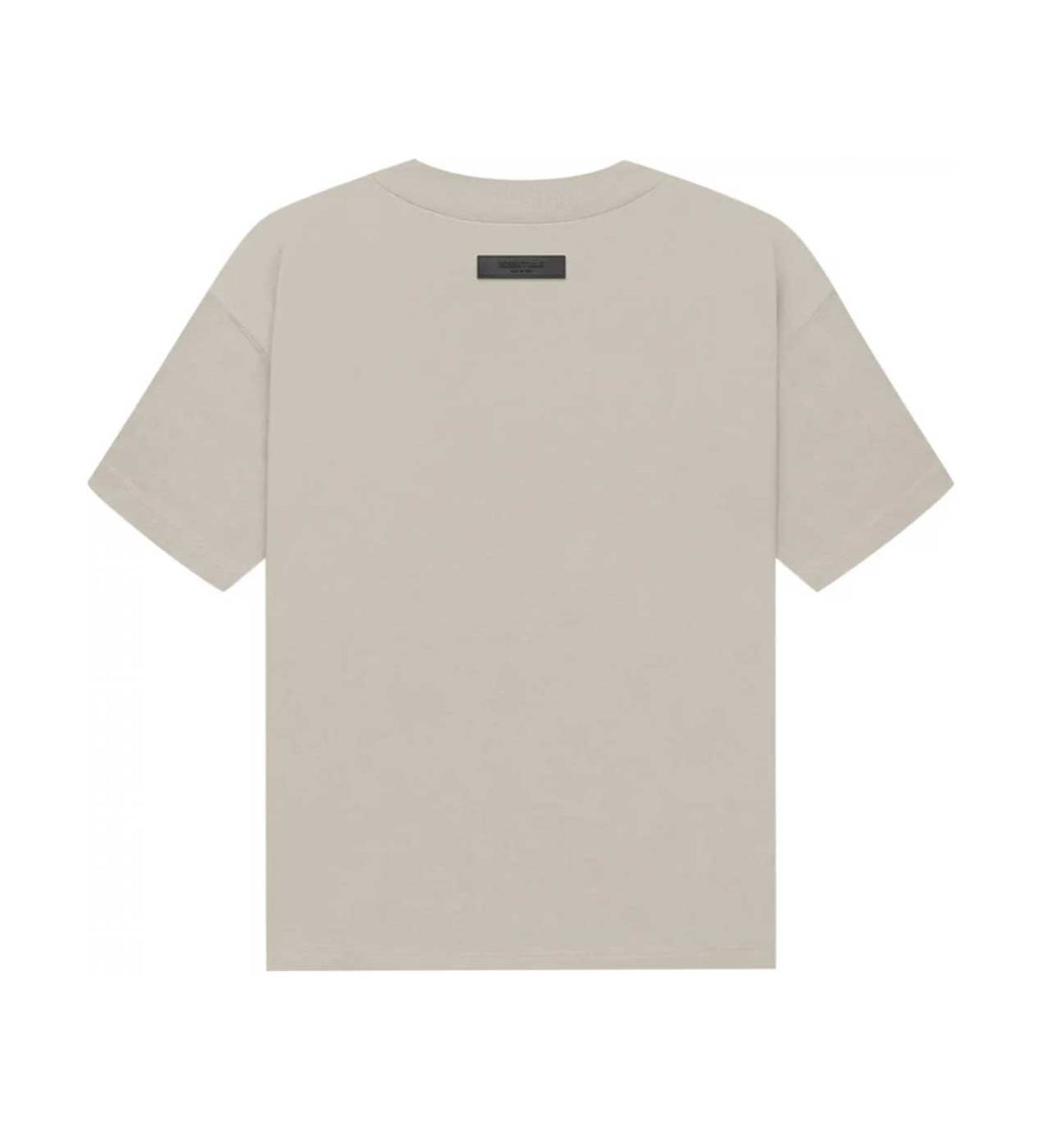 Essentials Smoke Tee
